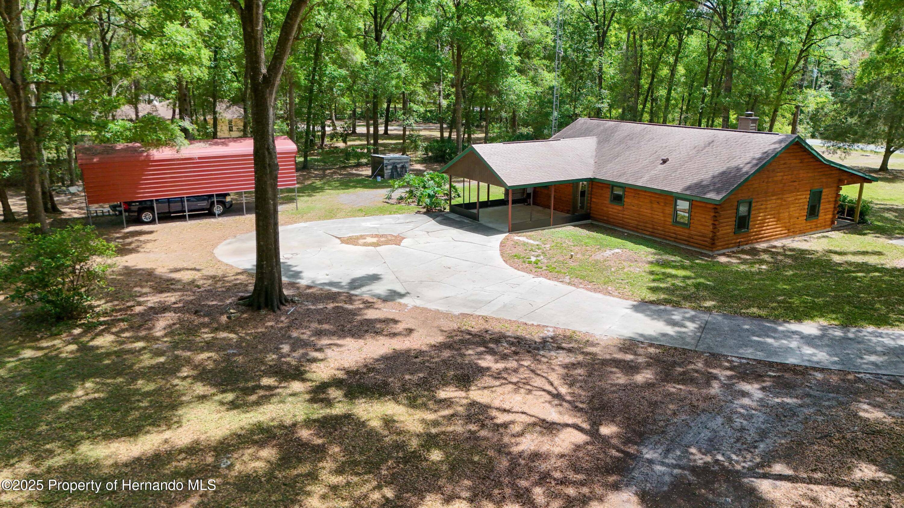 2955 SE 156th Place Road, Summerfield, Florida image 33