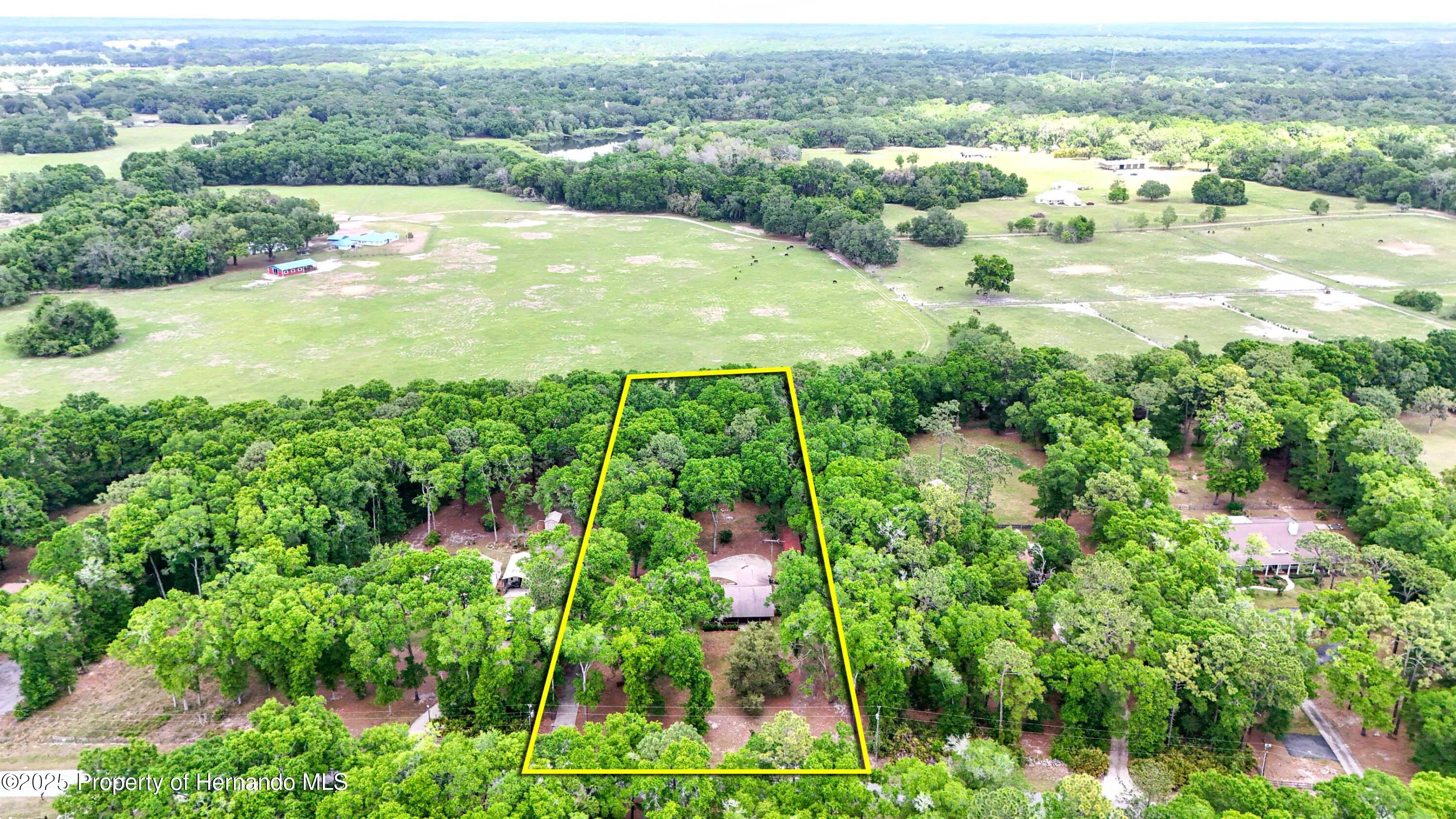 2955 SE 156th Place Road, Summerfield, Florida image 36