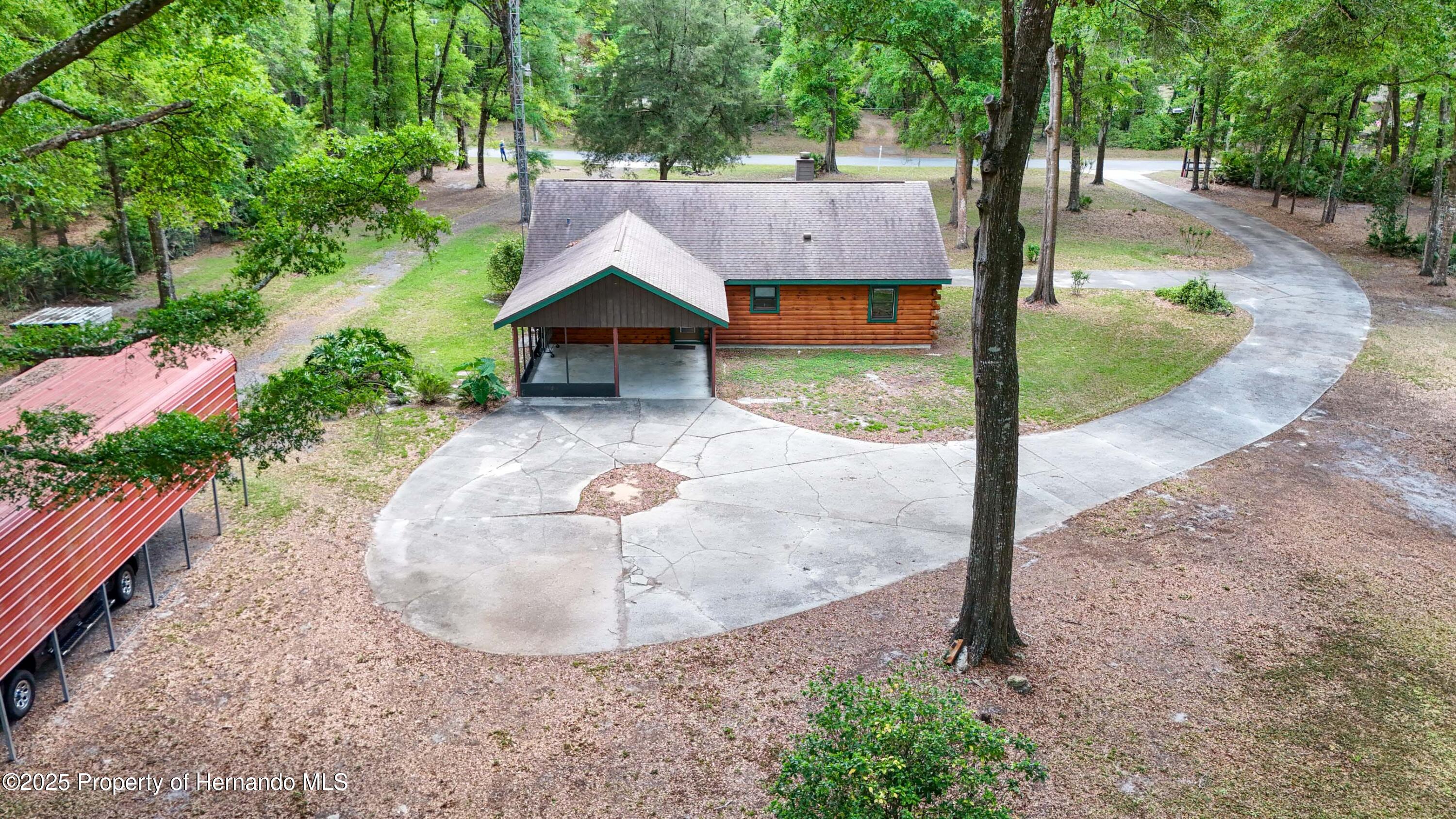 2955 SE 156th Place Road, Summerfield, Florida image 35