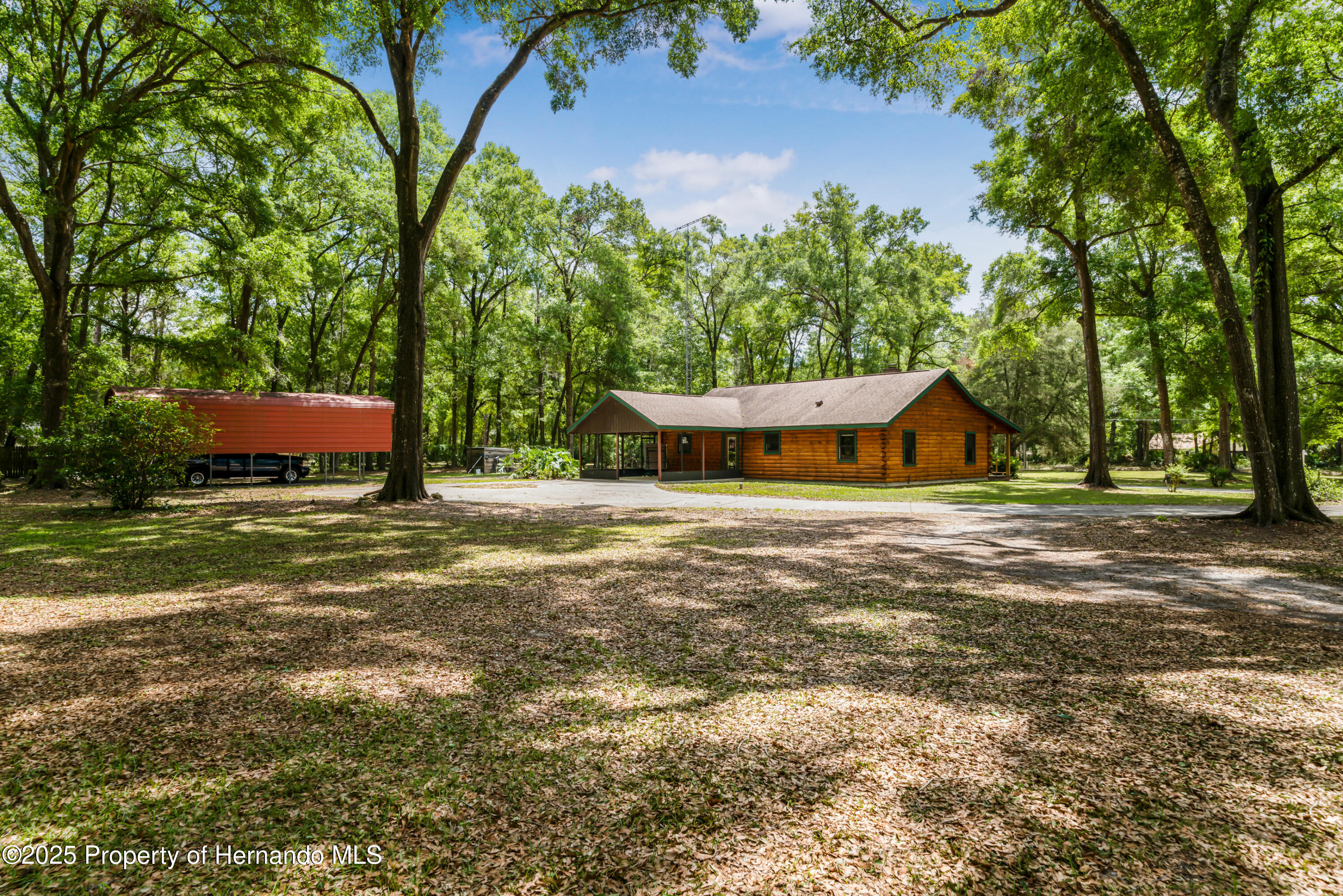 2955 SE 156th Place Road, Summerfield, Florida image 28