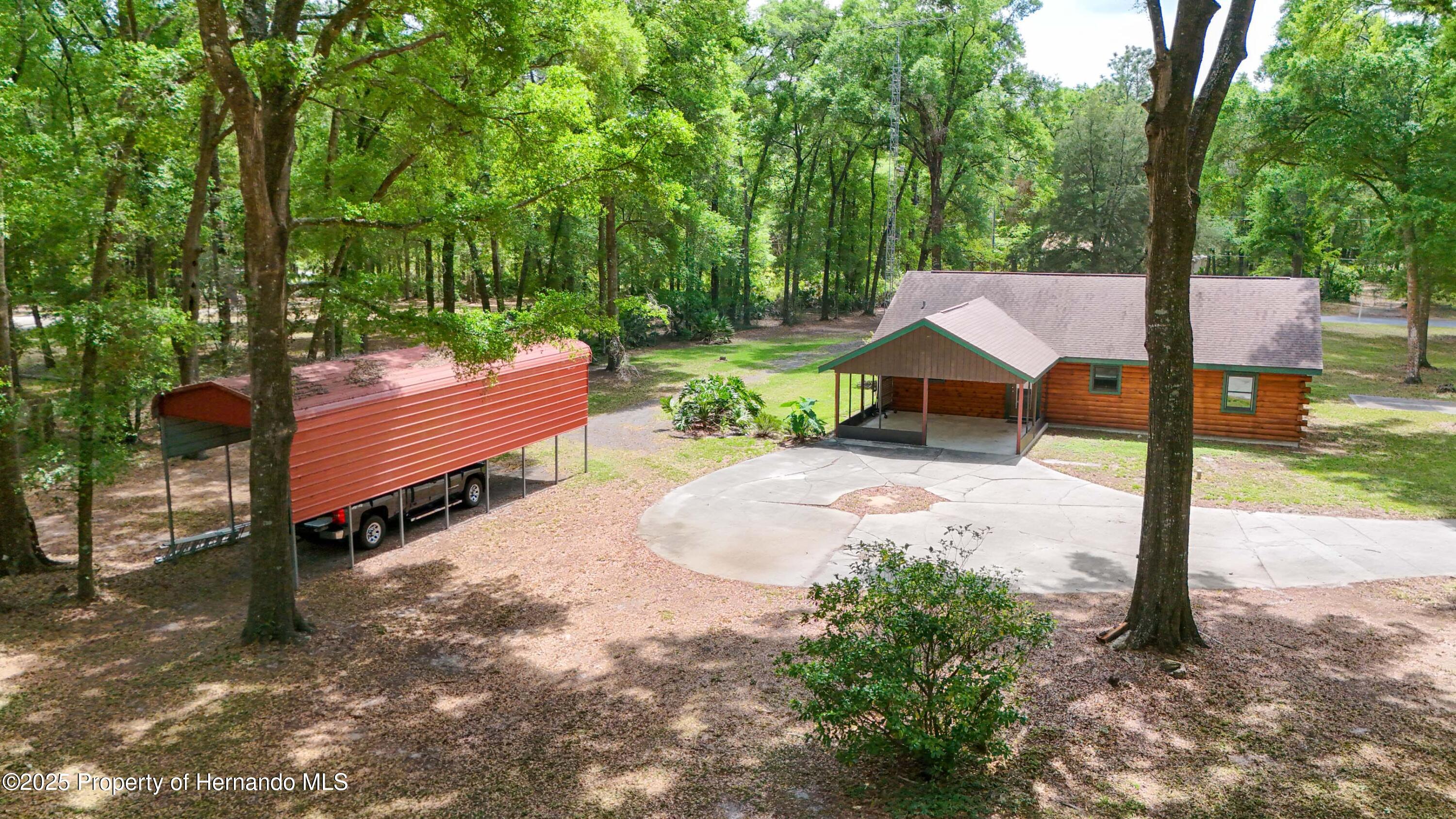 2955 SE 156th Place Road, Summerfield, Florida image 34