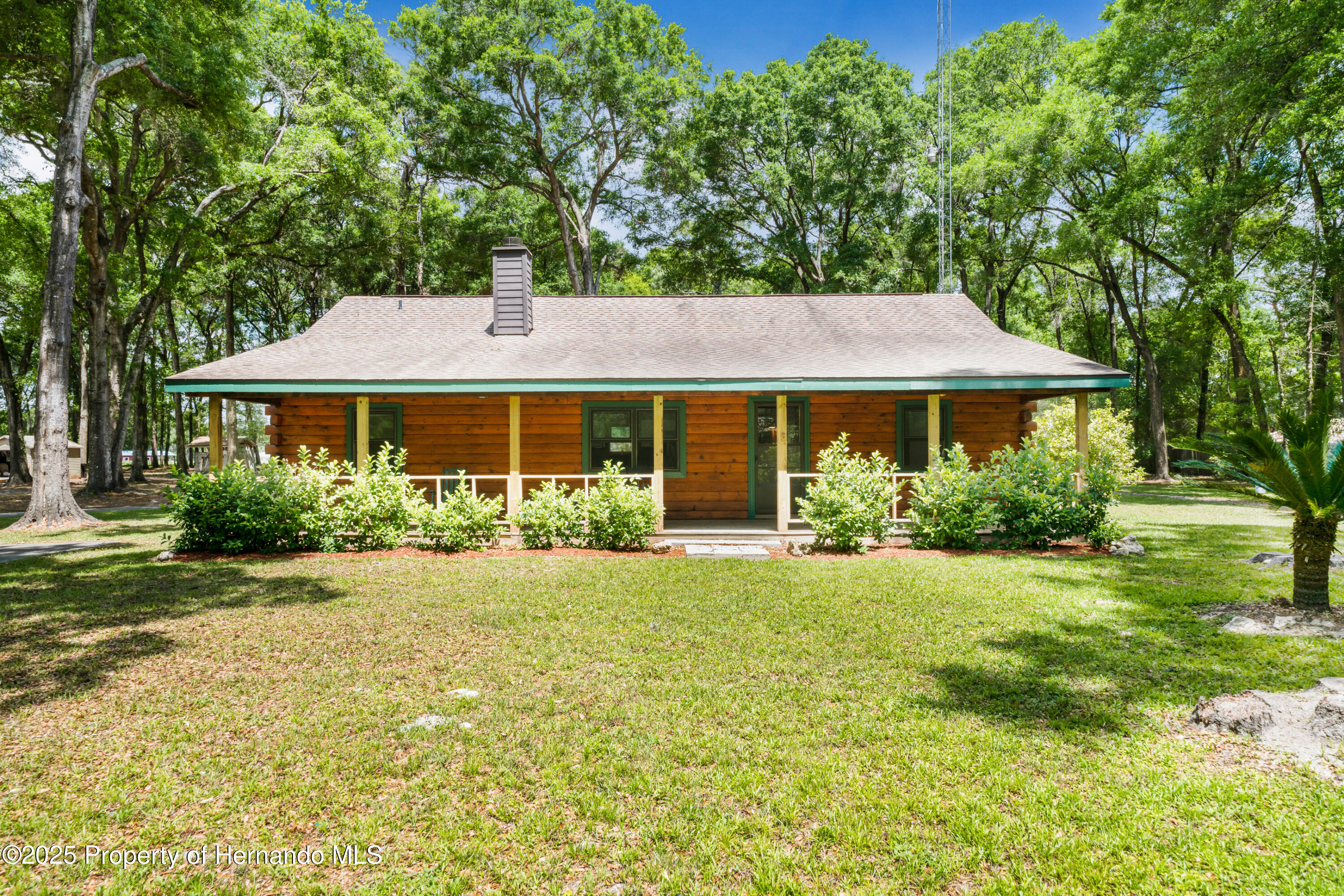 2955 SE 156th Place Road, Summerfield, Florida image 2