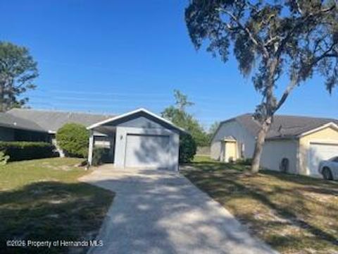 Multifamily For Rent - 4283 Azora Road<br/> Spring Hill, FL 34608