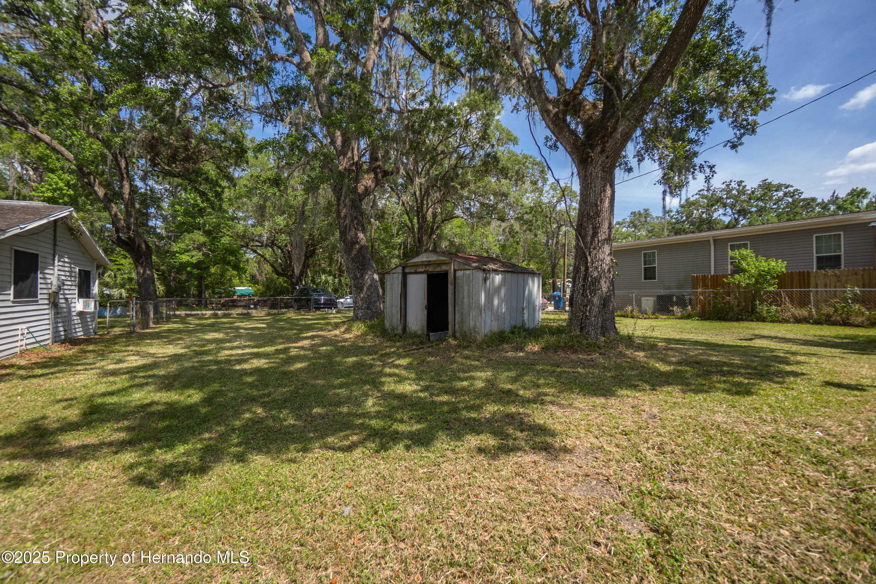 7211 Sunnyside Drive, Brooksville, Florida image 29