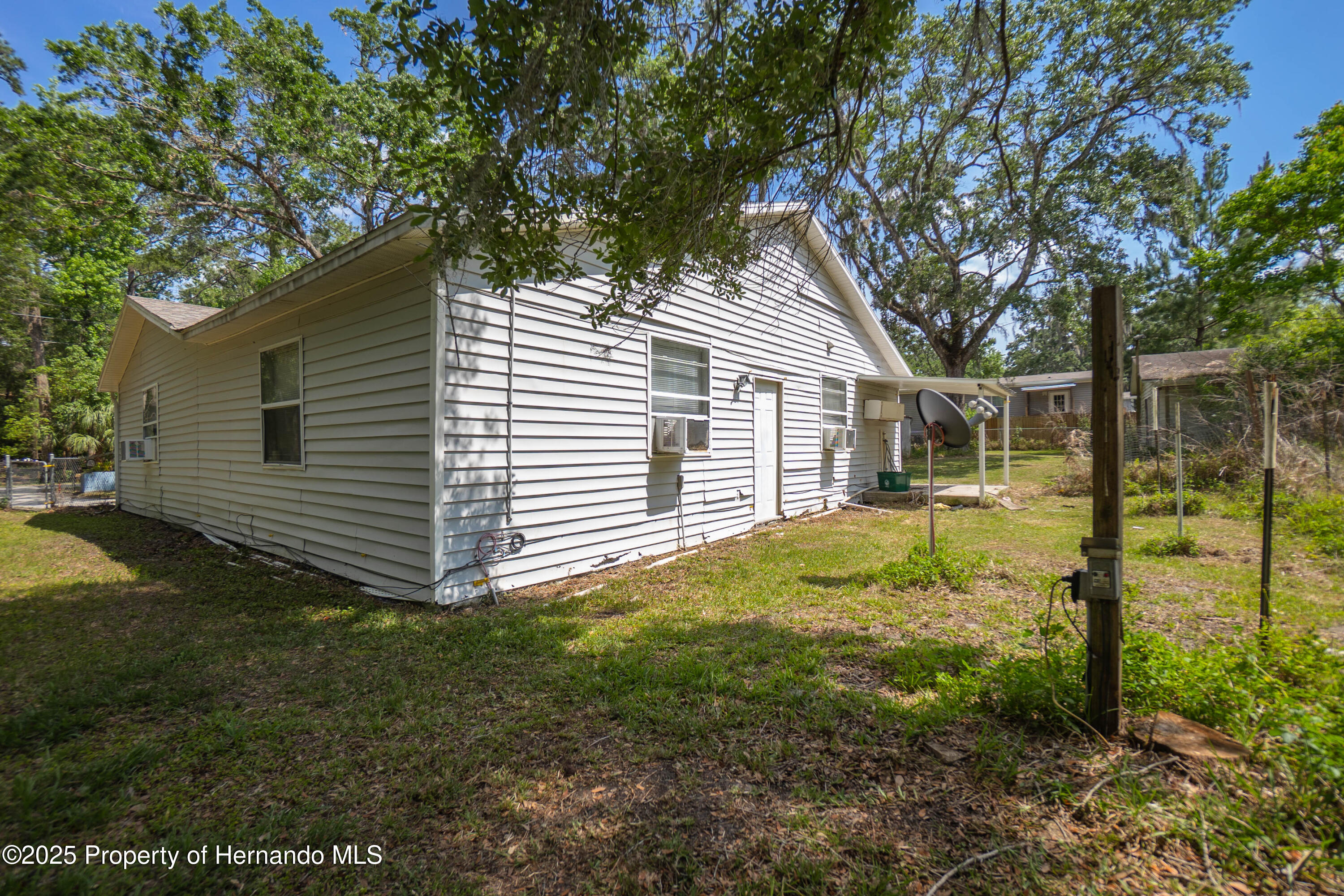 7211 Sunnyside Drive, Brooksville, Florida image 22