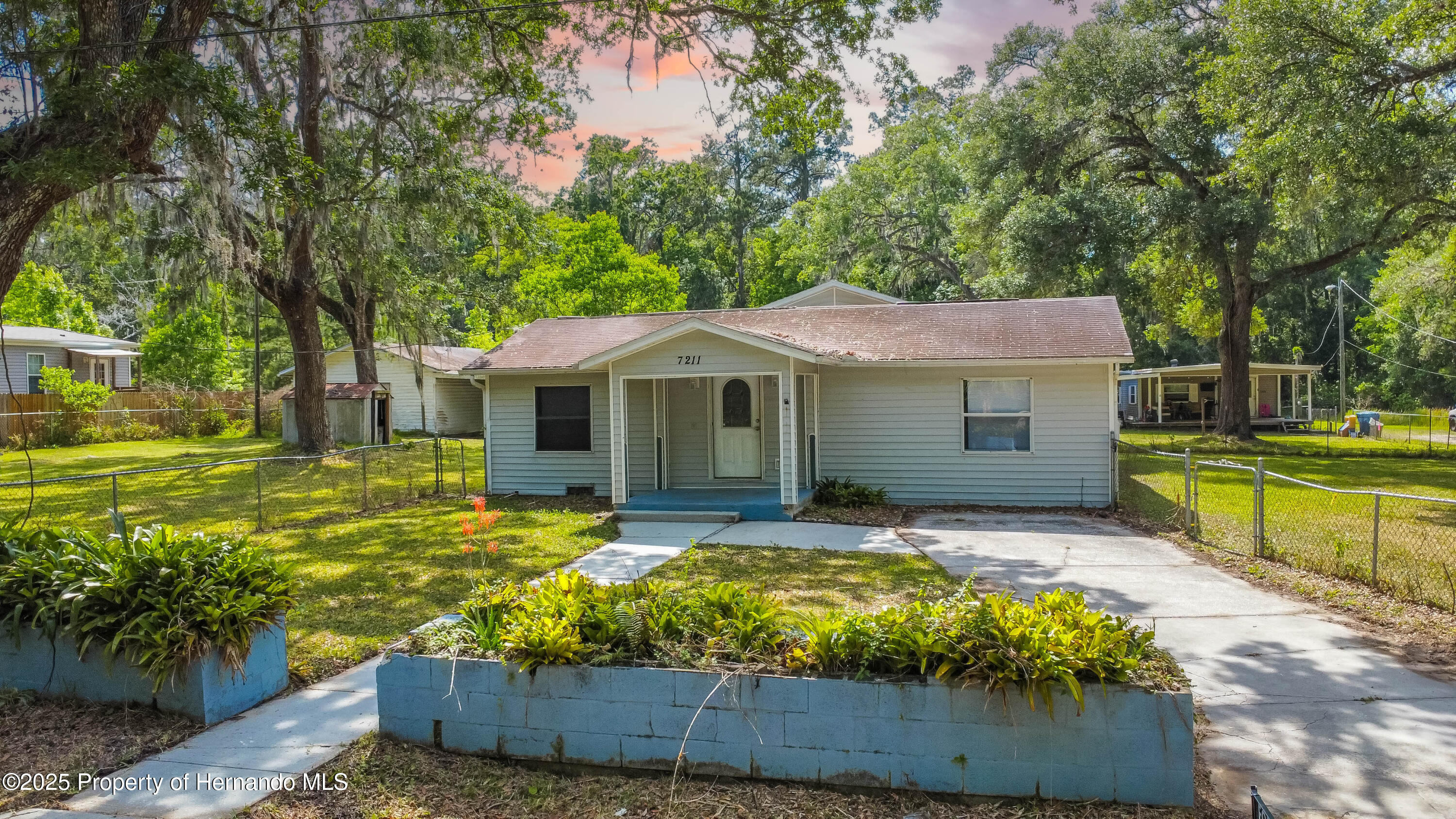 7211 Sunnyside Drive, Brooksville, Florida image 35