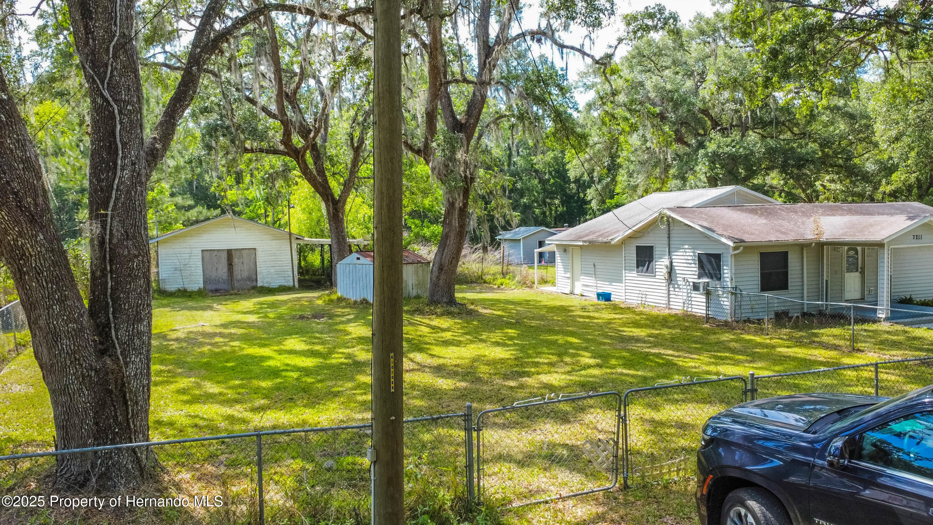 7211 Sunnyside Drive, Brooksville, Florida image 31