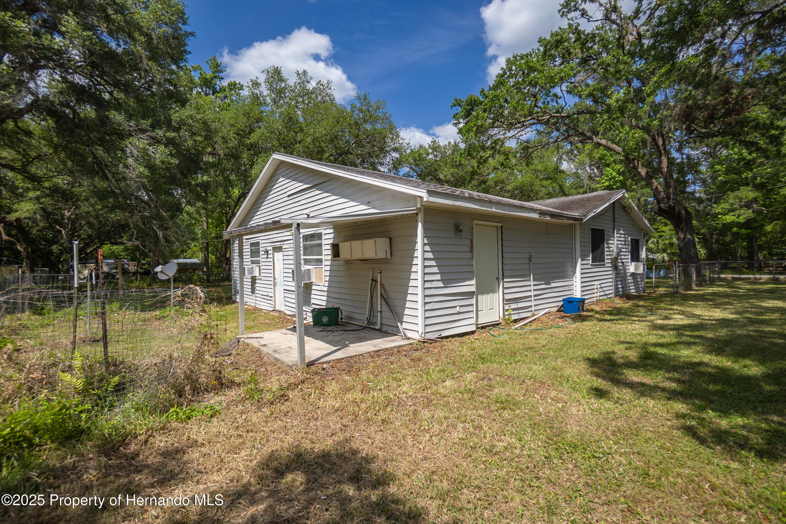 7211 Sunnyside Drive, Brooksville, Florida image 21