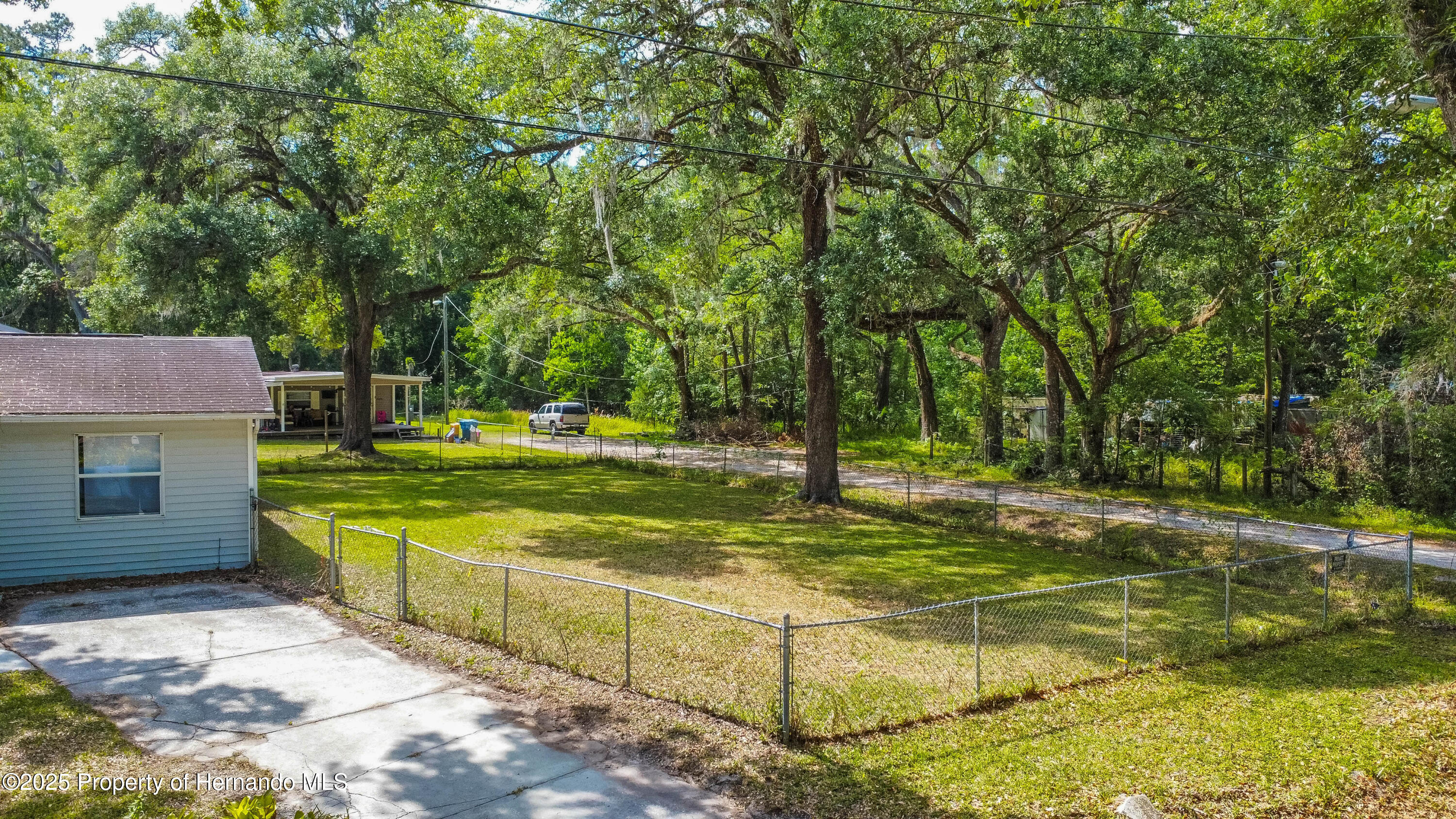 7211 Sunnyside Drive, Brooksville, Florida image 33