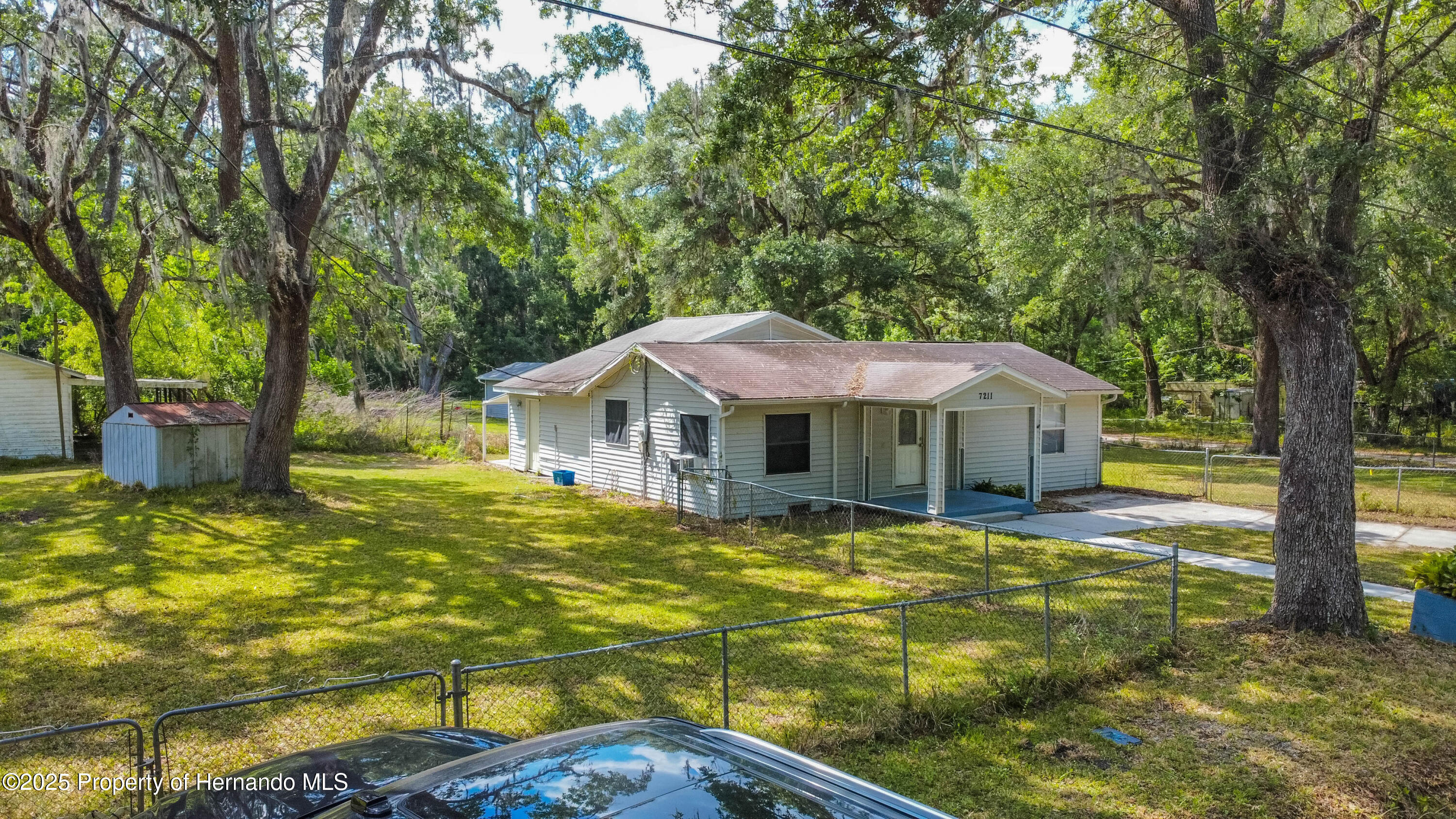7211 Sunnyside Drive, Brooksville, Florida image 30