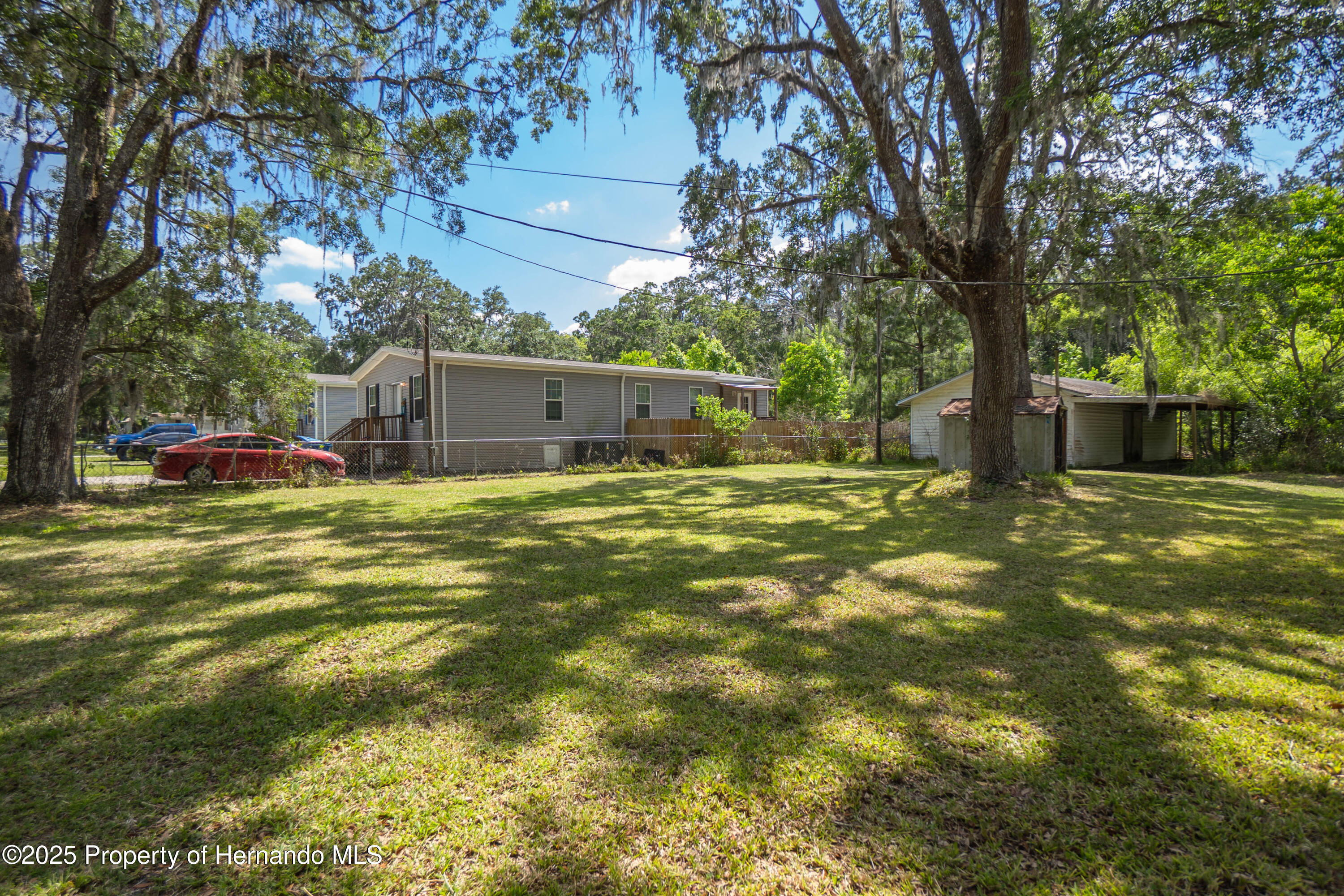 7211 Sunnyside Drive, Brooksville, Florida image 26