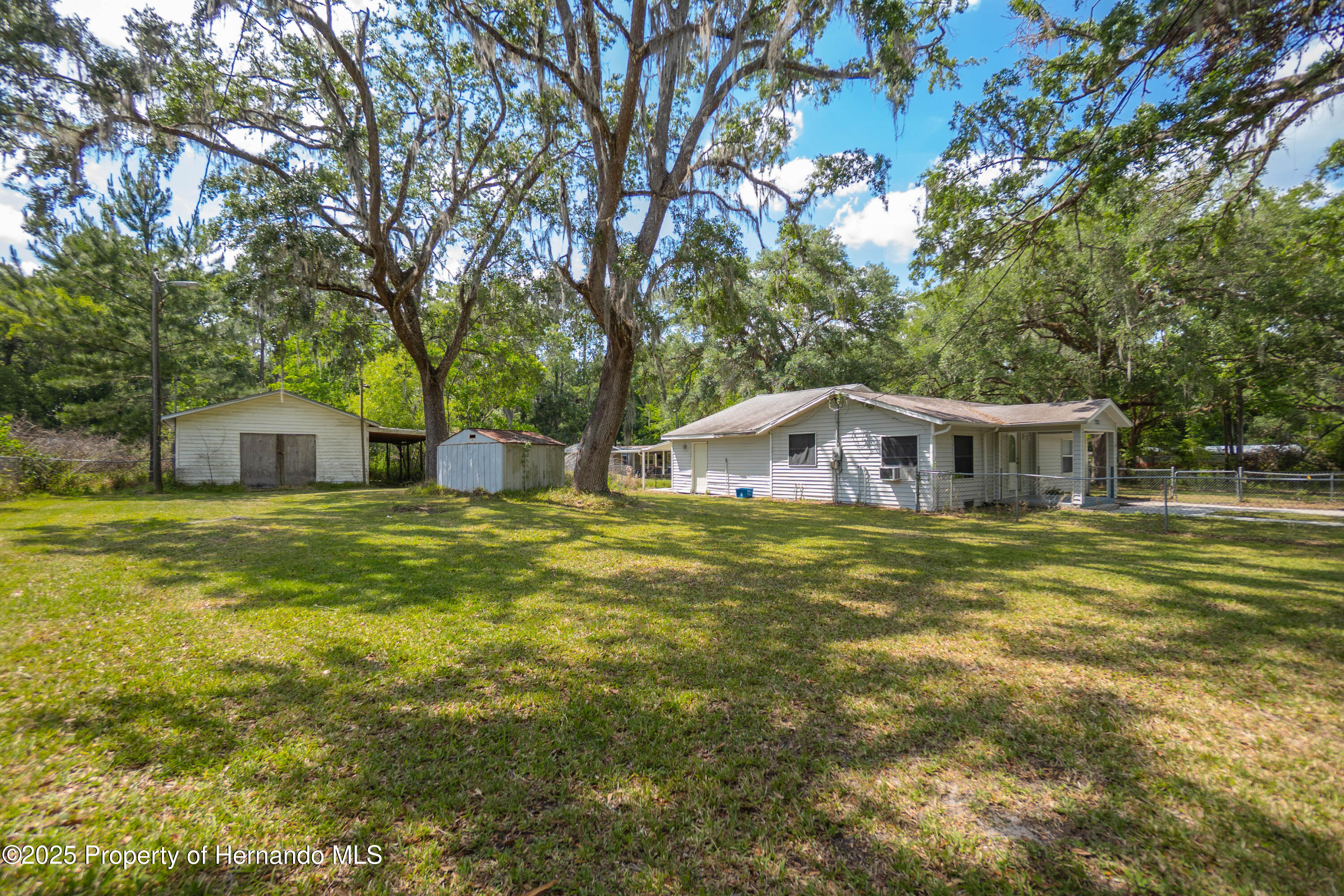 7211 Sunnyside Drive, Brooksville, Florida image 27