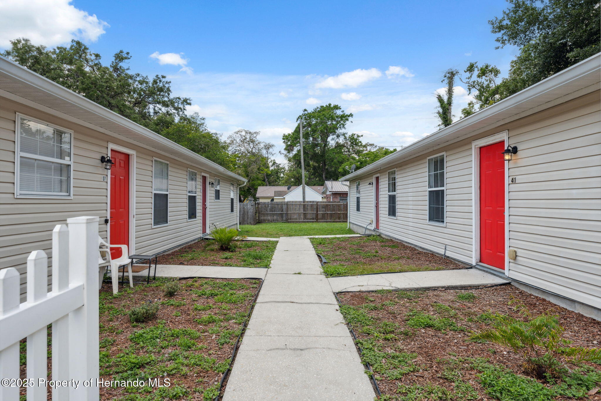4741 6th Street, Zephyrhills, Florida image 50