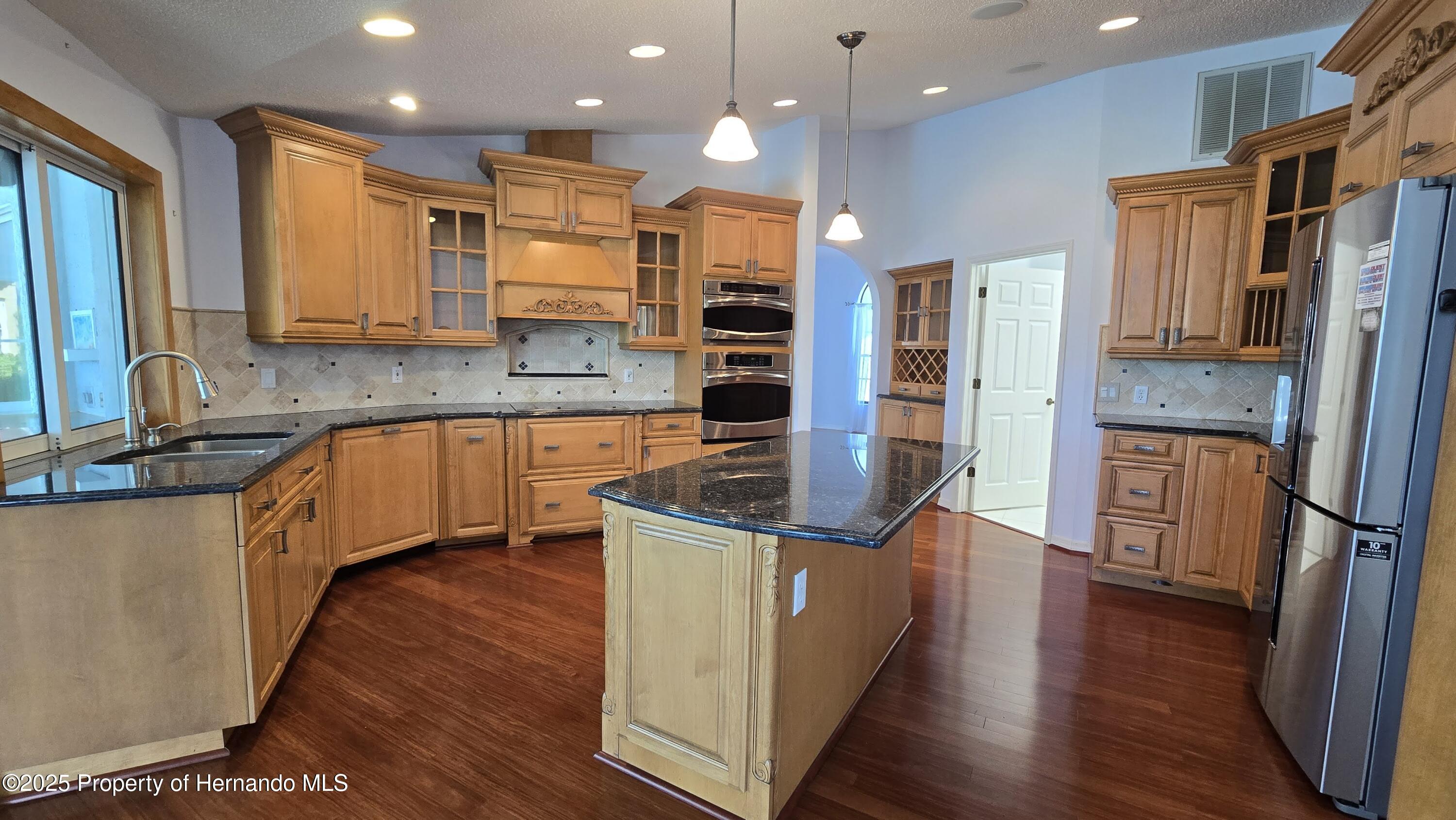 7120 Myrtlewood Lane, Spring Hill, Florida image 6