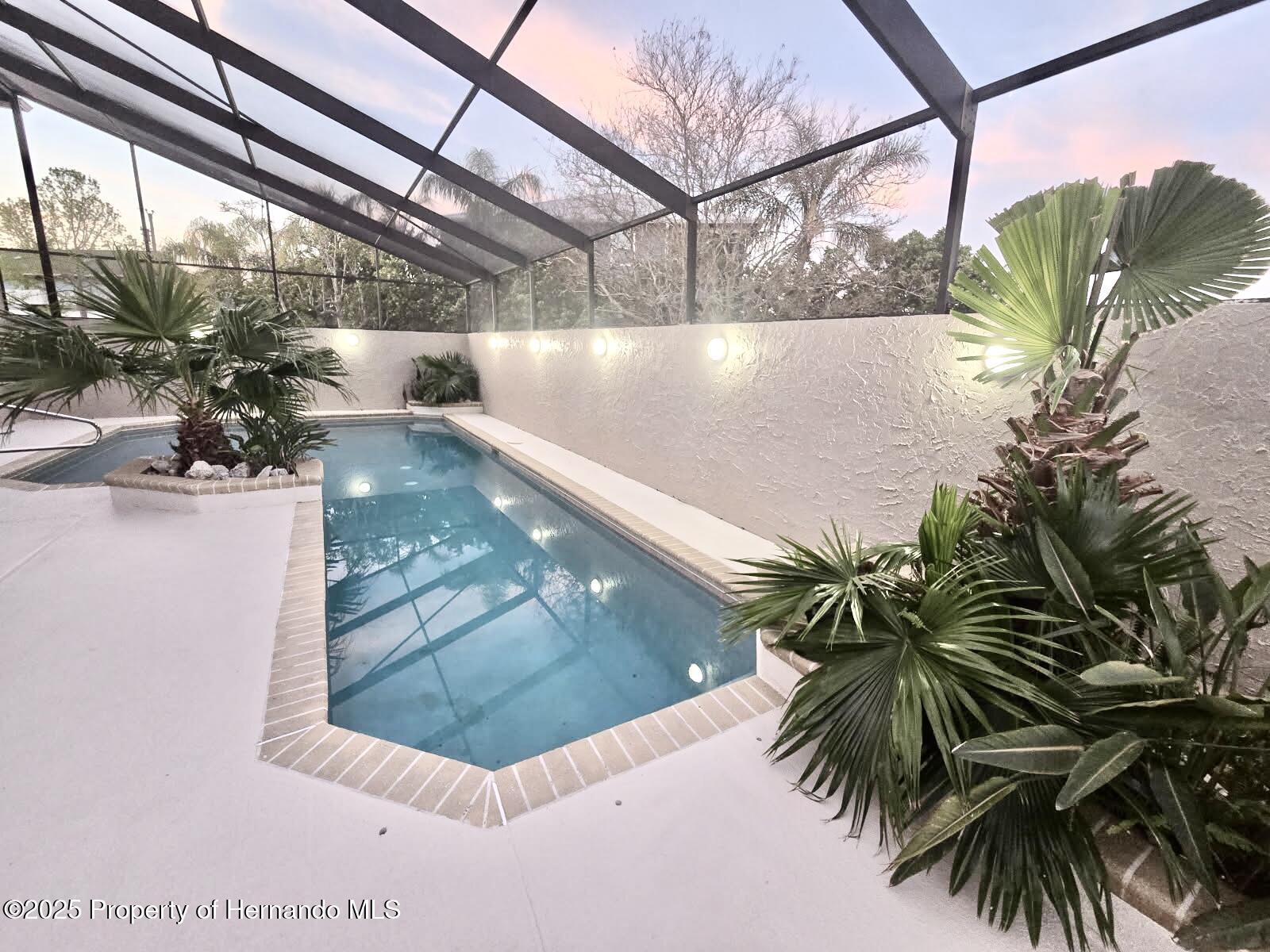3415 Holly Springs Drive, HERNANDO BEACH, Florida image 5
