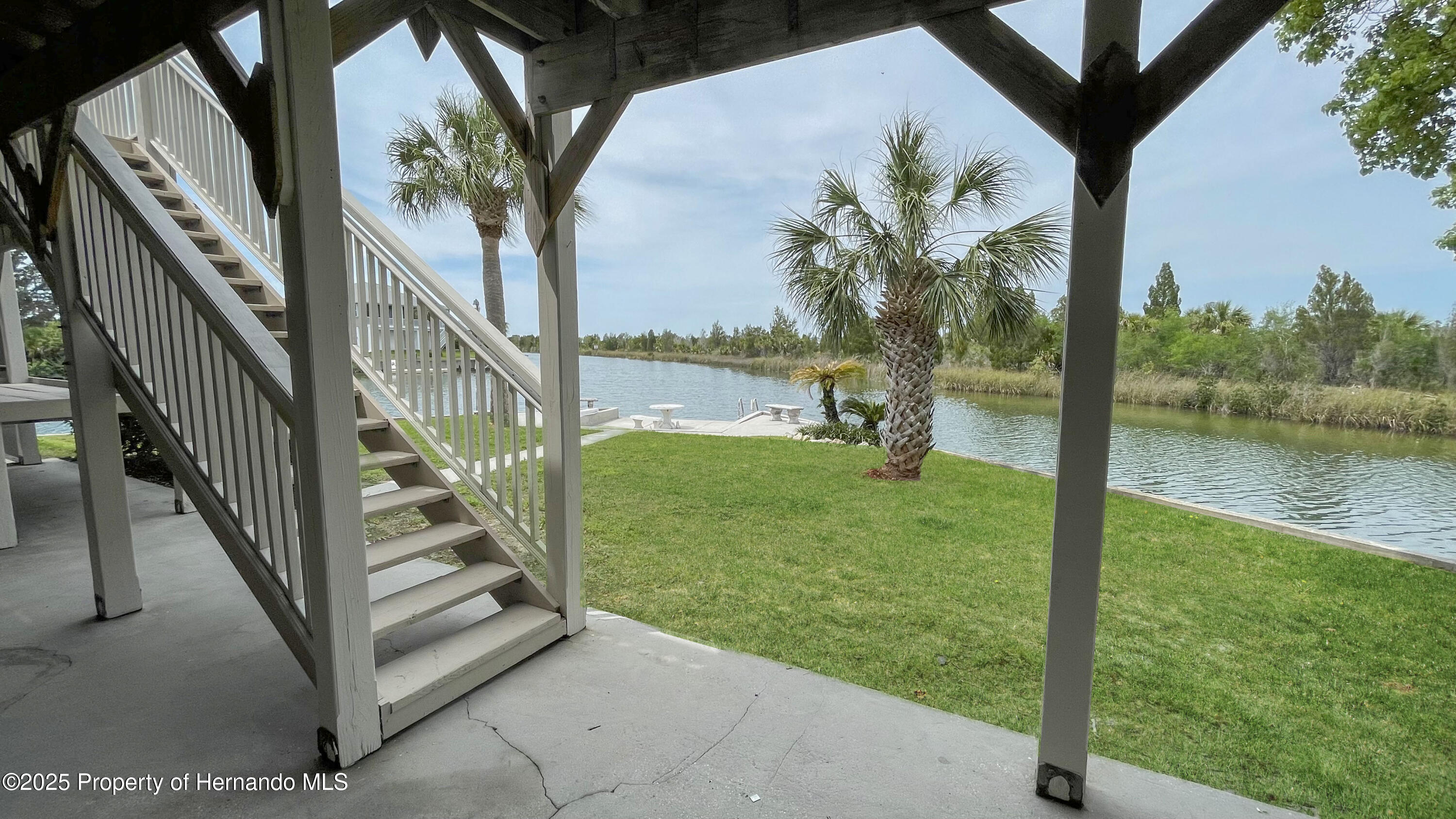 3415 Holly Springs Drive, HERNANDO BEACH, Florida image 24
