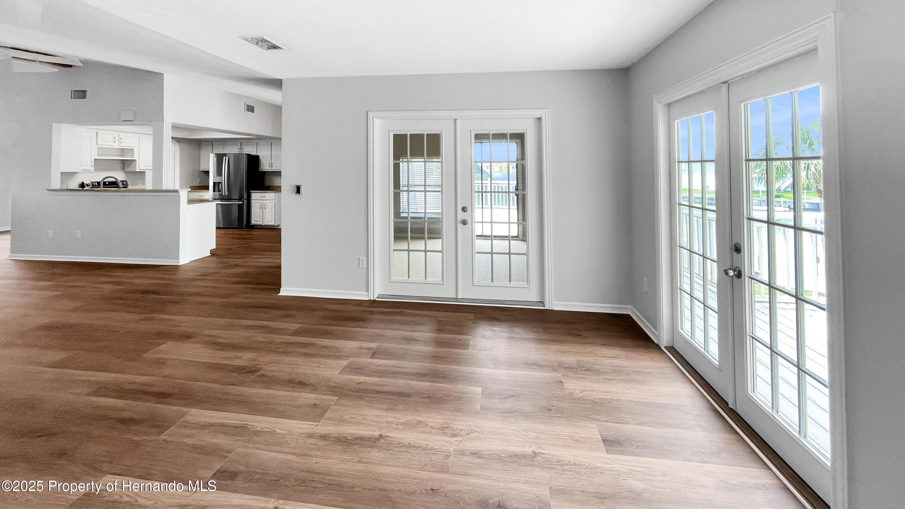 3415 Holly Springs Drive, HERNANDO BEACH, Florida image 8