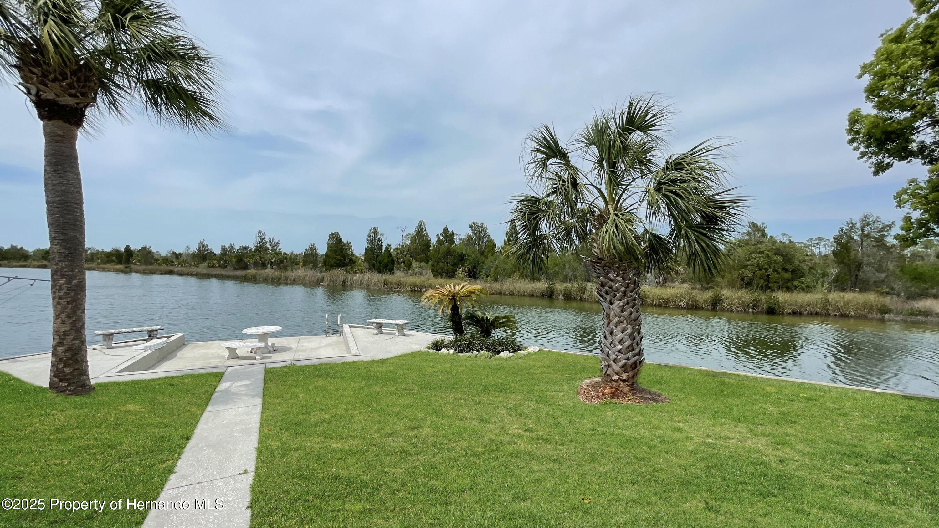 3415 Holly Springs Drive, HERNANDO BEACH, Florida image 28
