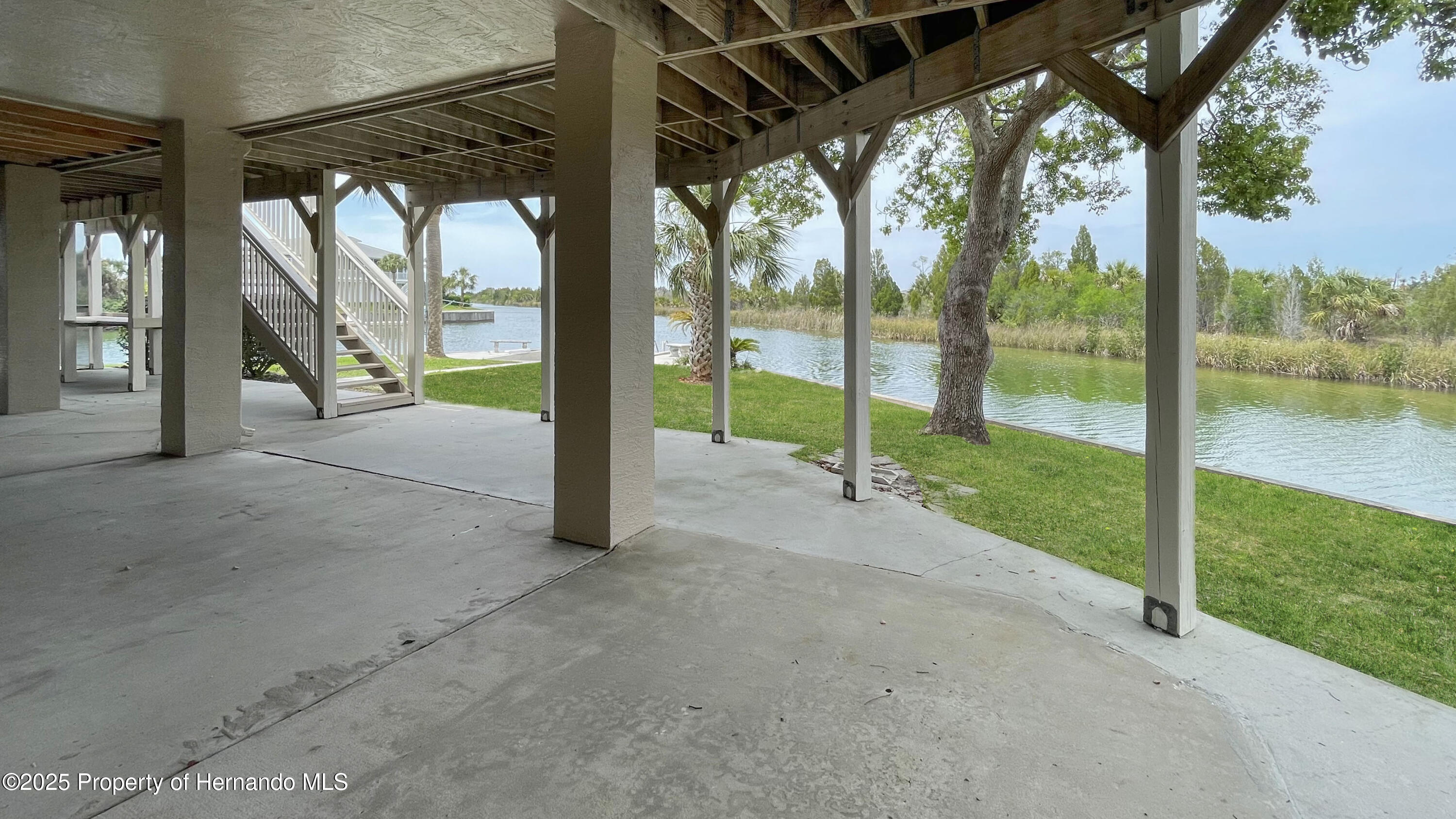 3415 Holly Springs Drive, HERNANDO BEACH, Florida image 25