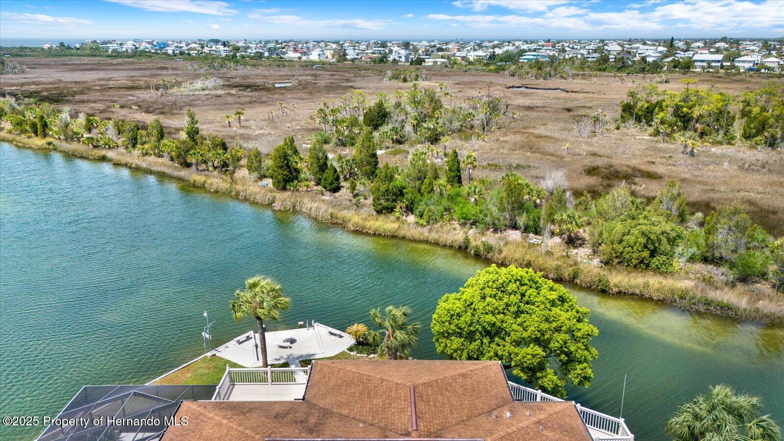3415 Holly Springs Drive, HERNANDO BEACH, Florida image 2