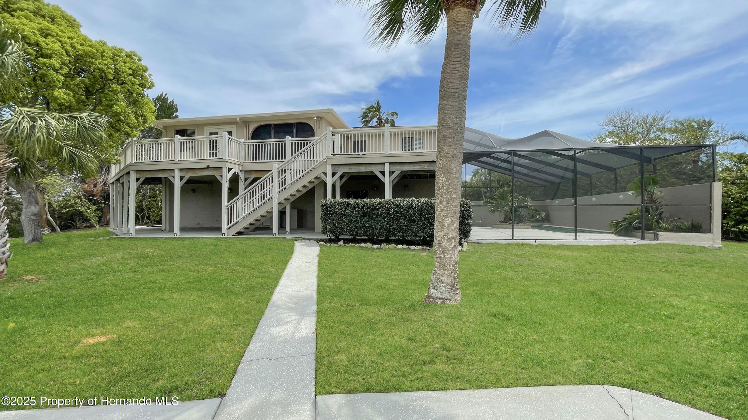 3415 Holly Springs Drive, HERNANDO BEACH, Florida image 27