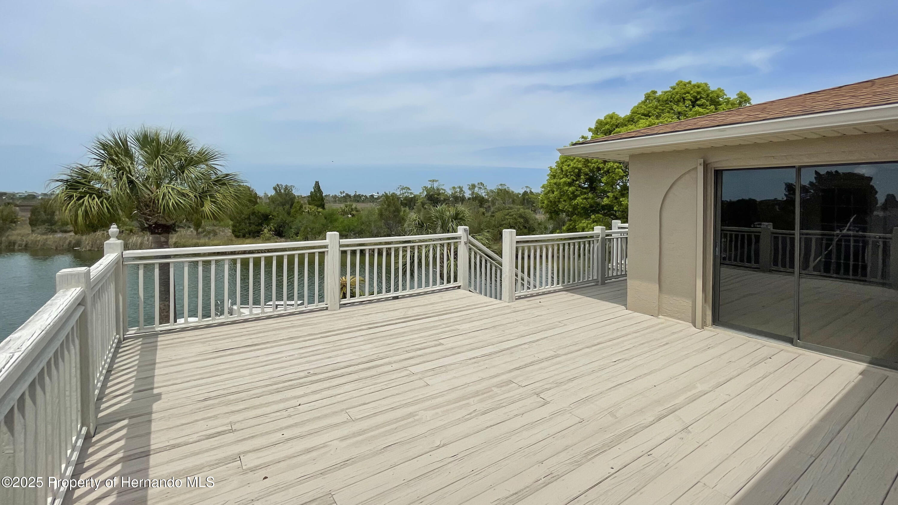 3415 Holly Springs Drive, HERNANDO BEACH, Florida image 19