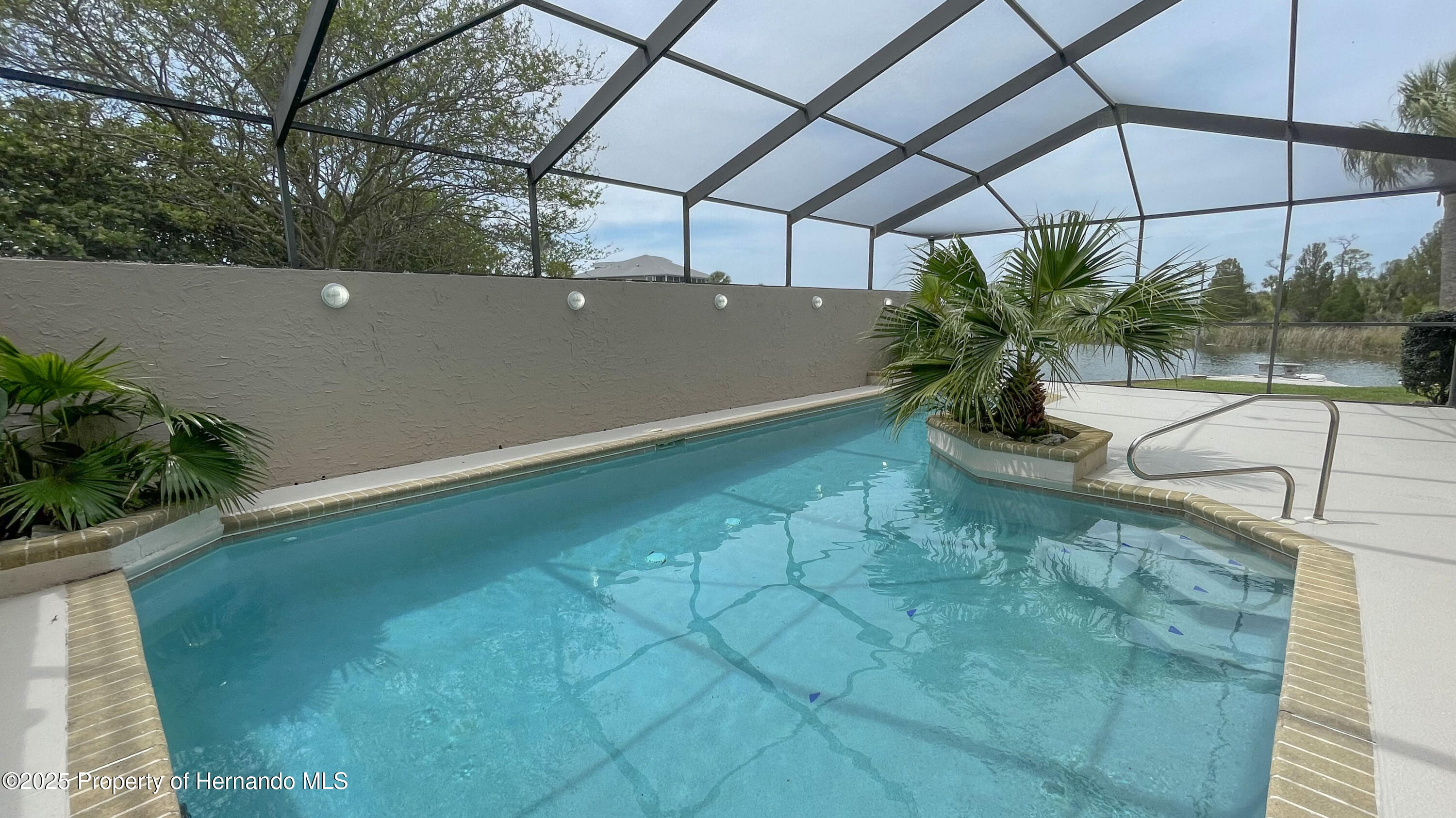 3415 Holly Springs Drive, HERNANDO BEACH, Florida image 6