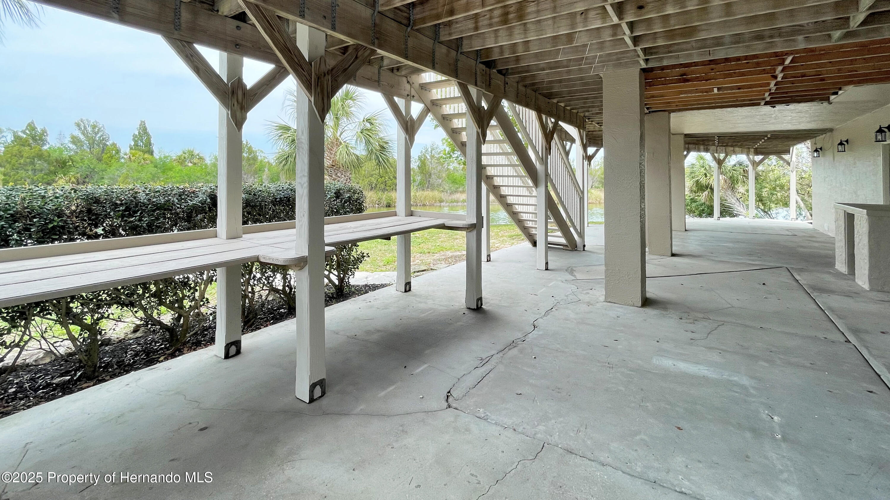 3415 Holly Springs Drive, HERNANDO BEACH, Florida image 26