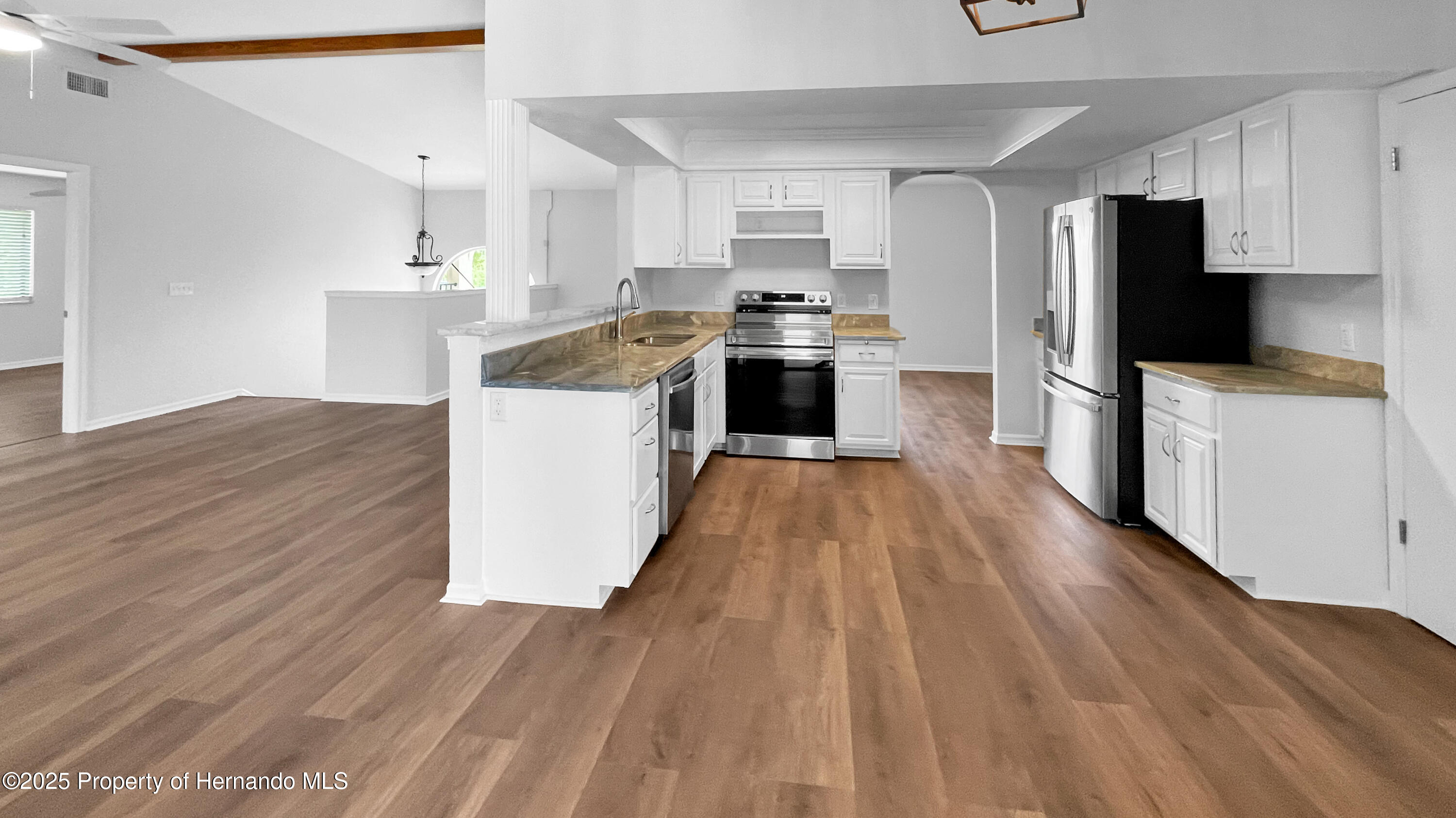 3415 Holly Springs Drive, HERNANDO BEACH, Florida image 12