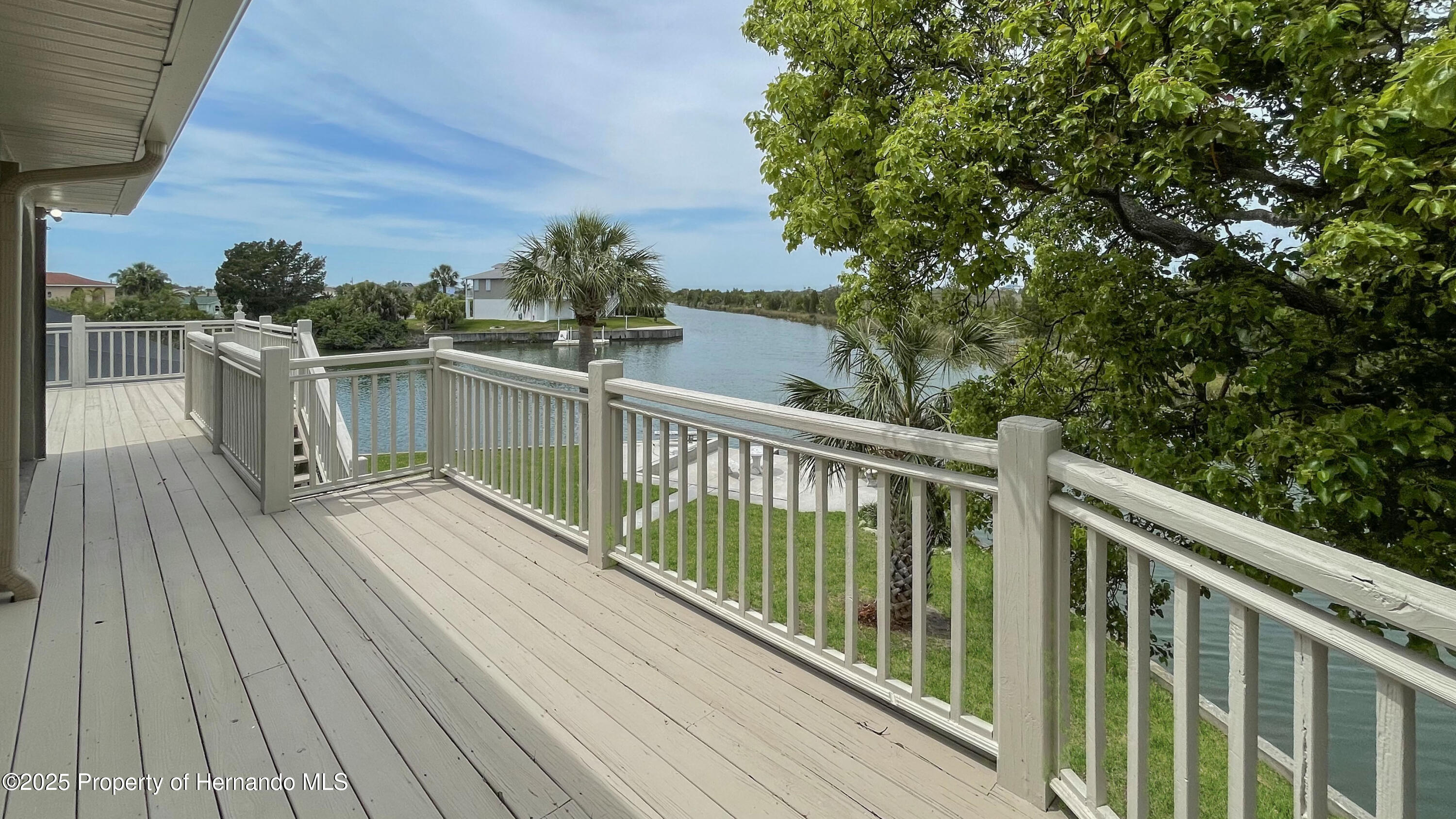 3415 Holly Springs Drive, HERNANDO BEACH, Florida image 20