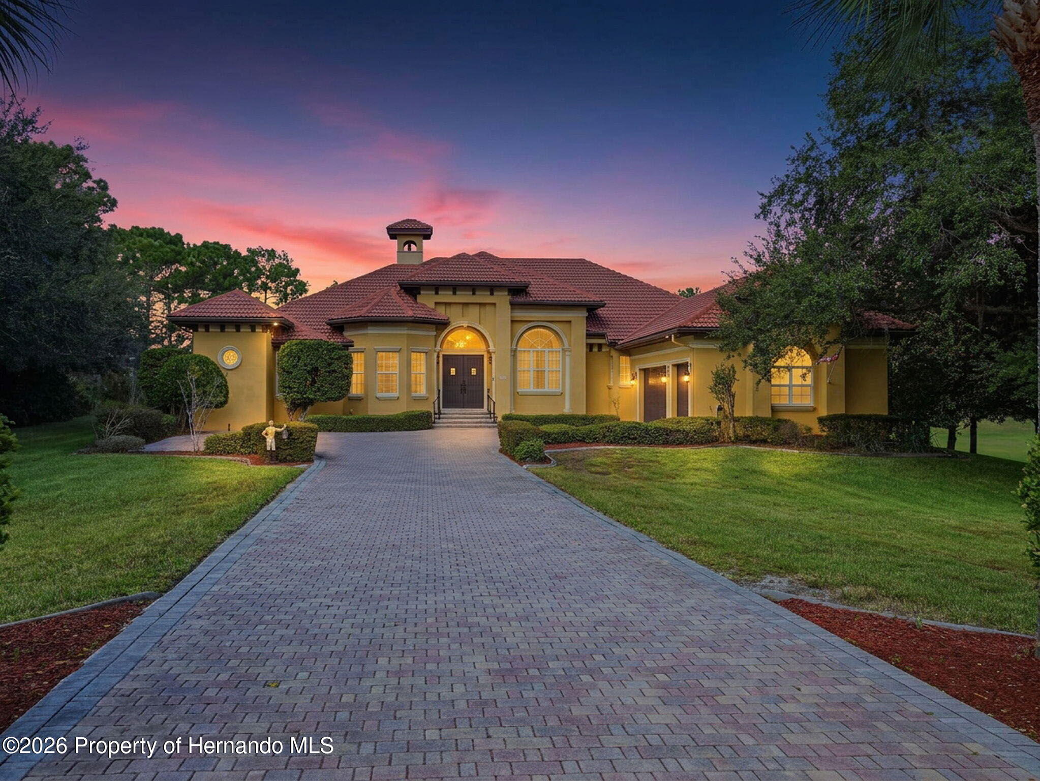 9313 Hernando Ridge Road