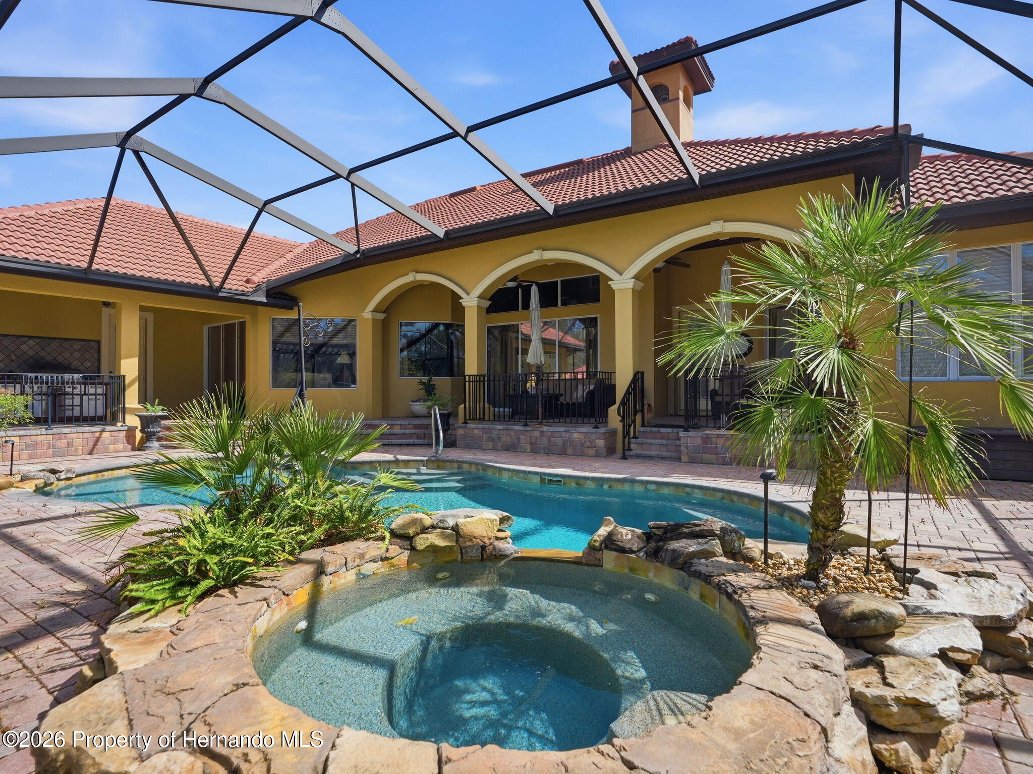 9313 Hernando Ridge Road