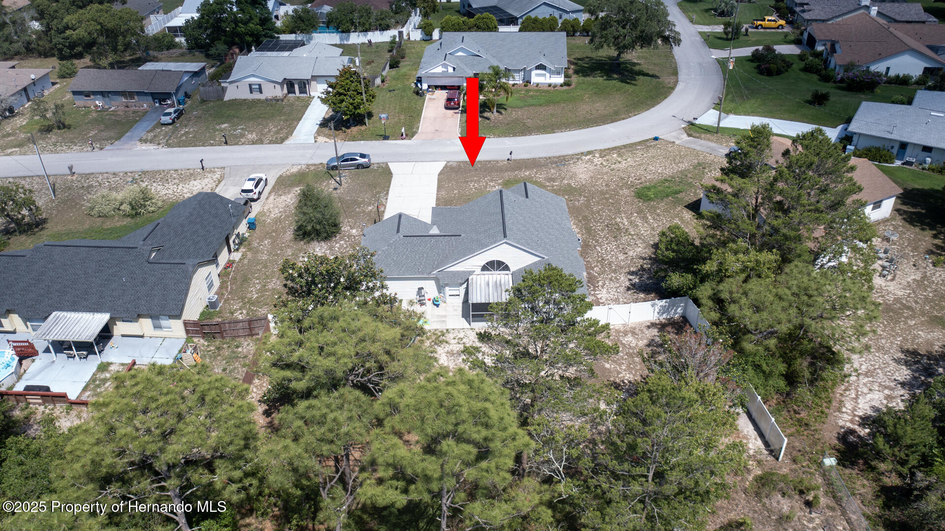 6309 Covewood Drive, Spring Hill, Florida image 34
