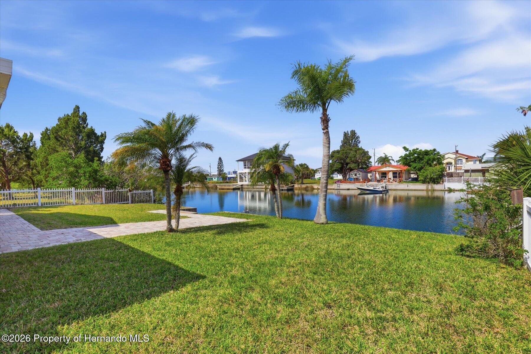 3347 Oleander Drive