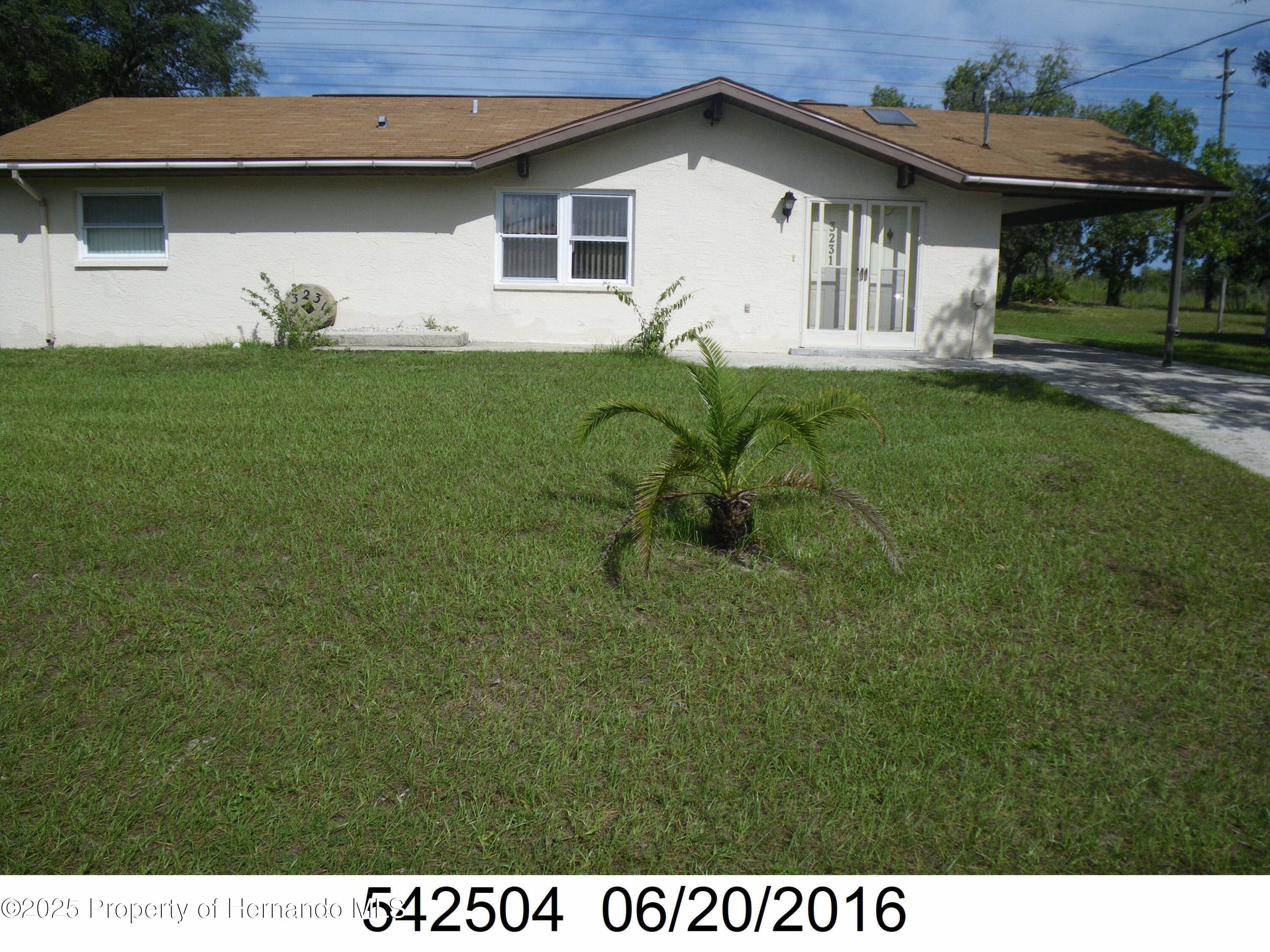 3231 Grayton Drive, Spring Hill, Florida image 1