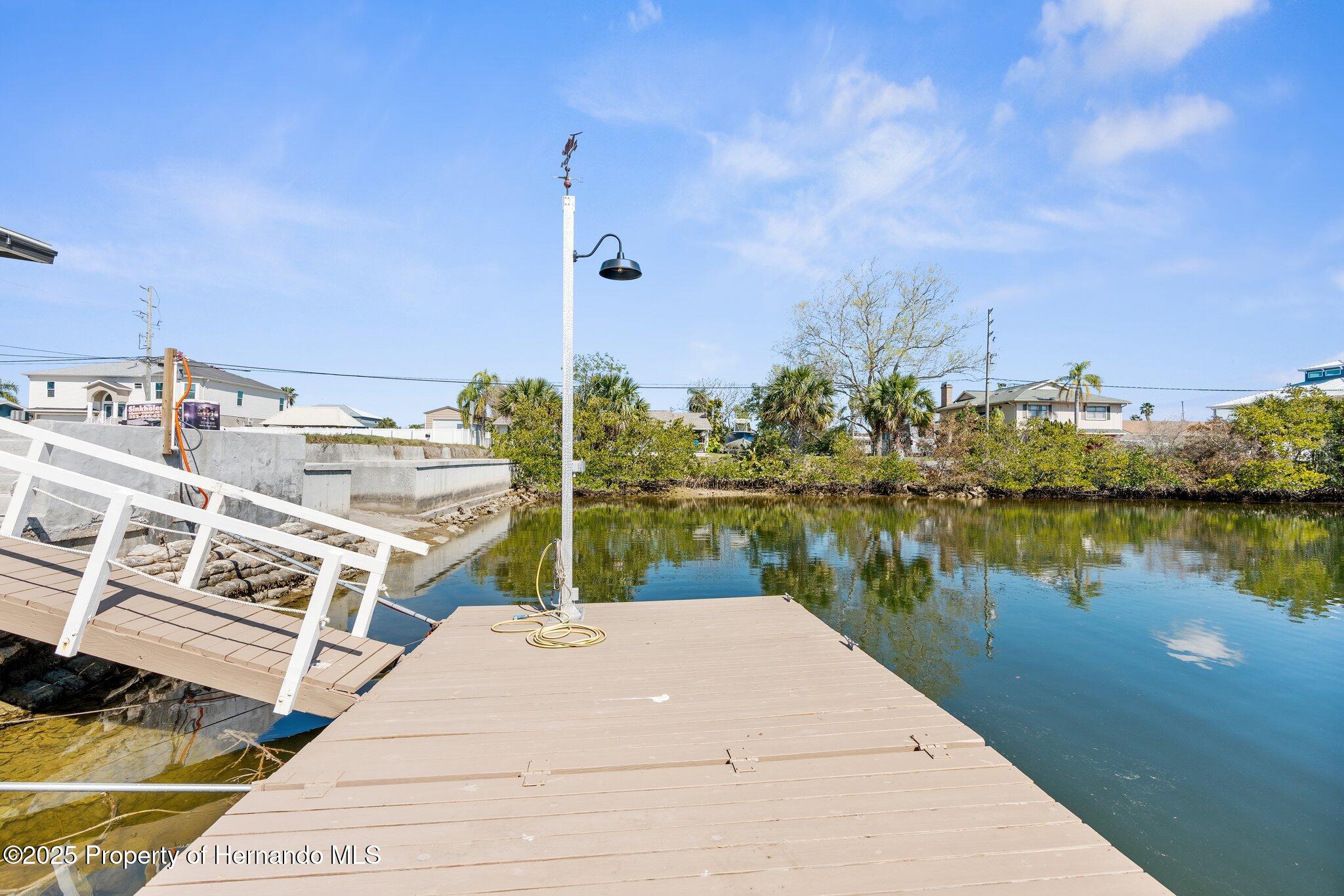4390 6th Isle Drive, HERNANDO BEACH, Florida image 33