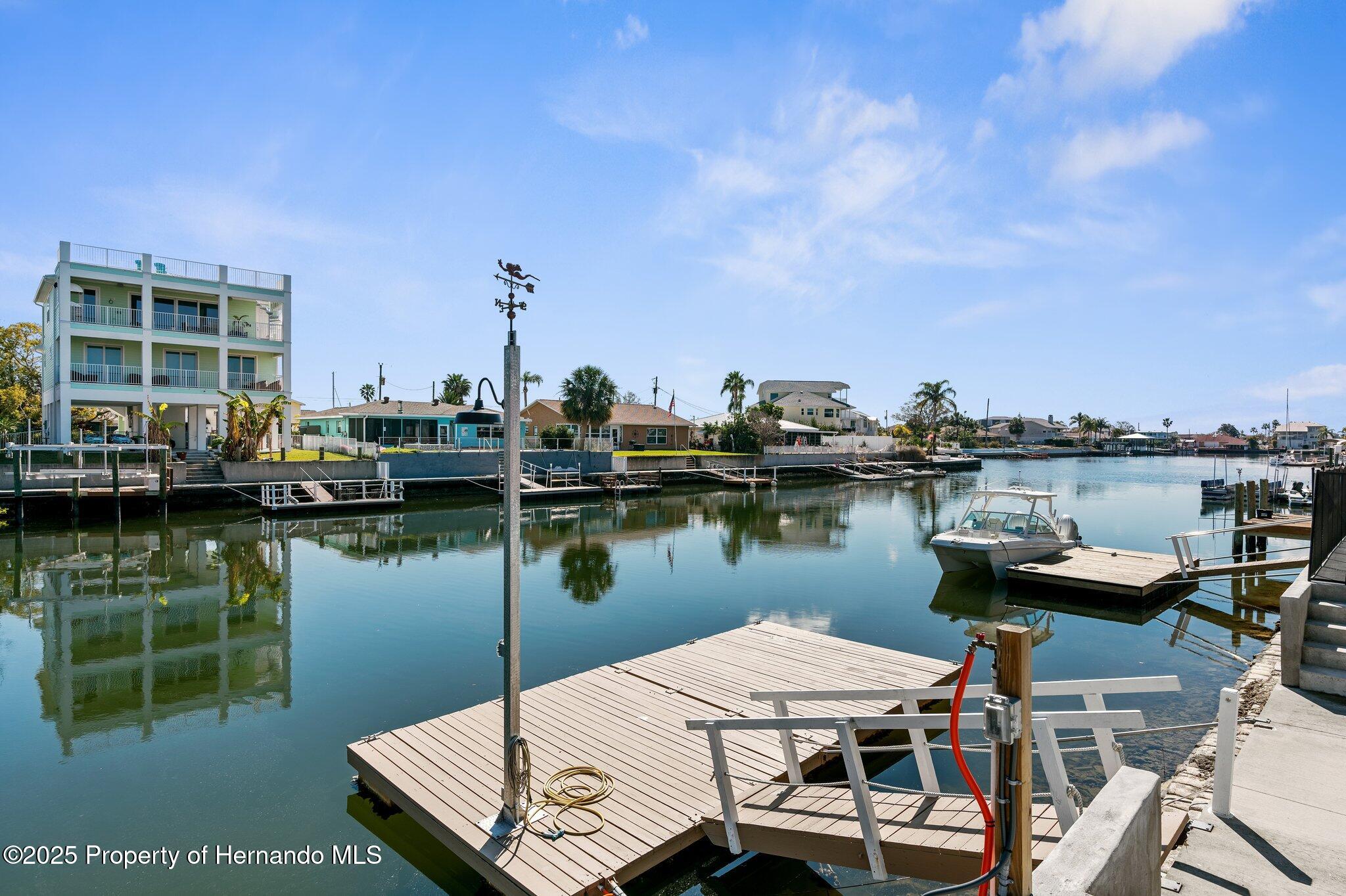 4390 6th Isle Drive, HERNANDO BEACH, Florida image 29