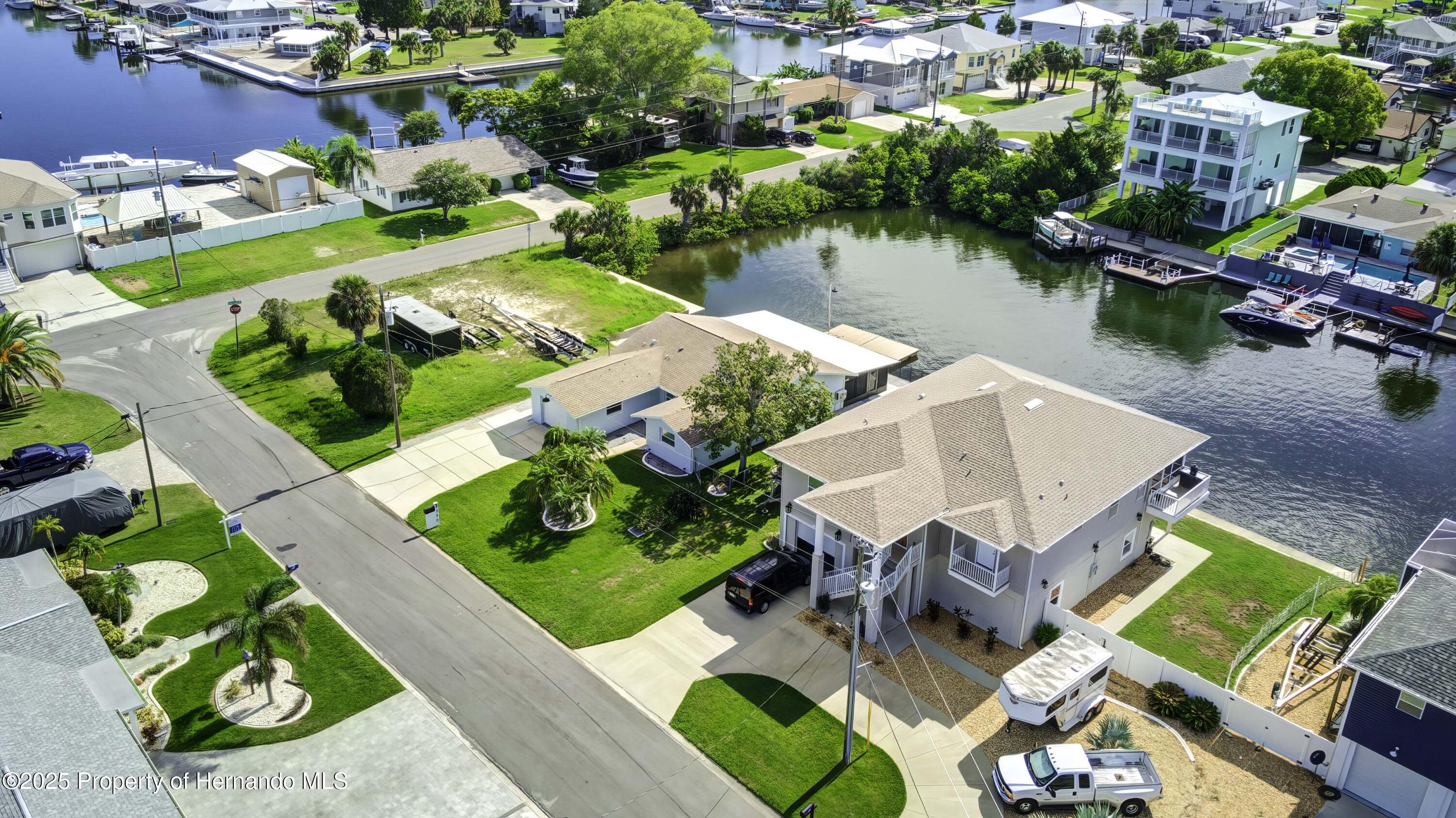 4390 6th Isle Drive, HERNANDO BEACH, Florida image 43