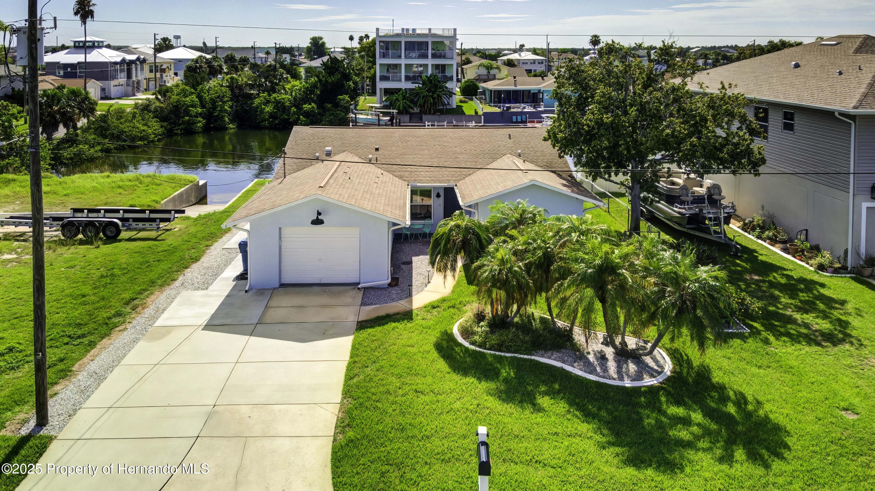 4390 6th Isle Drive, HERNANDO BEACH, Florida image 36