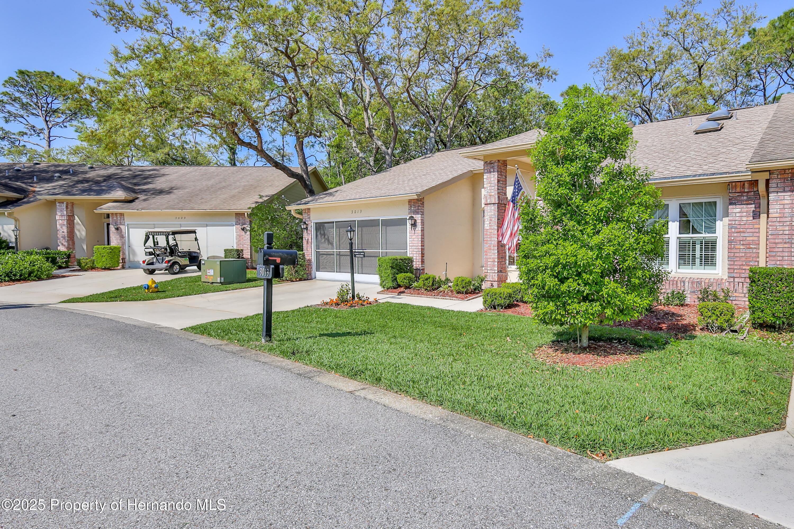 3013 Appleblossom Trail, Spring Hill, Florida image 7