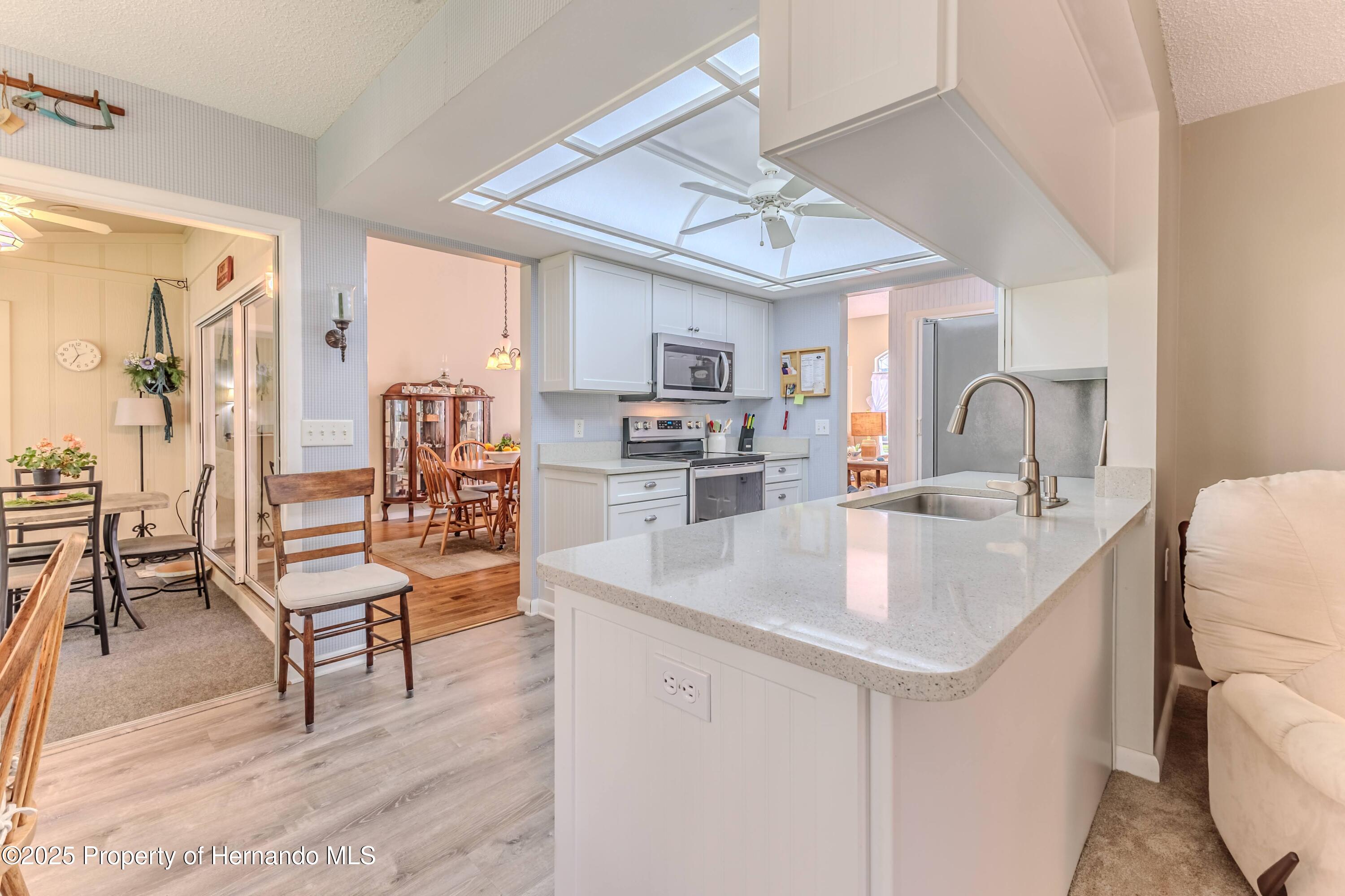 3013 Appleblossom Trail, Spring Hill, Florida image 27