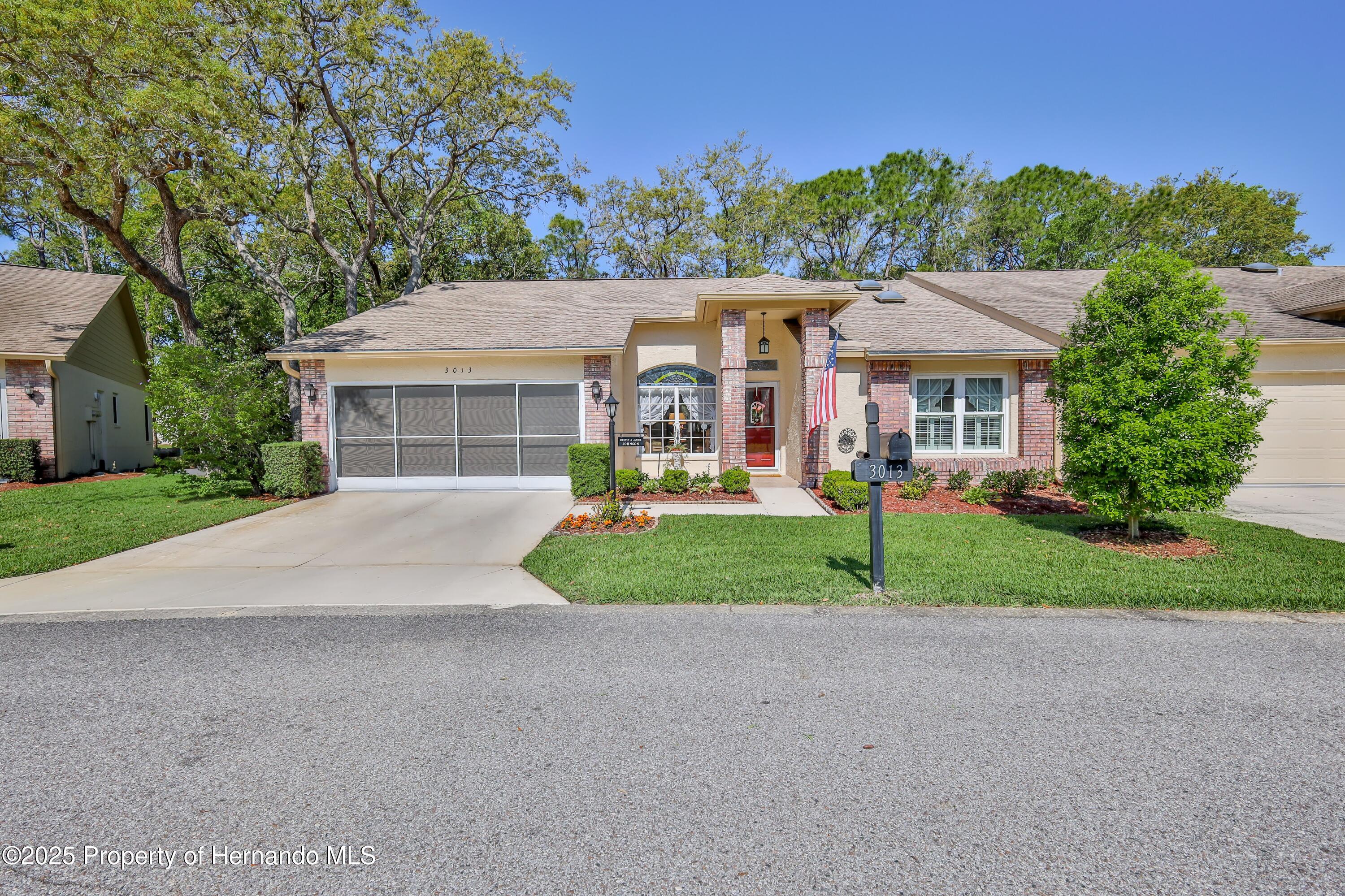 3013 Appleblossom Trail, Spring Hill, Florida image 6
