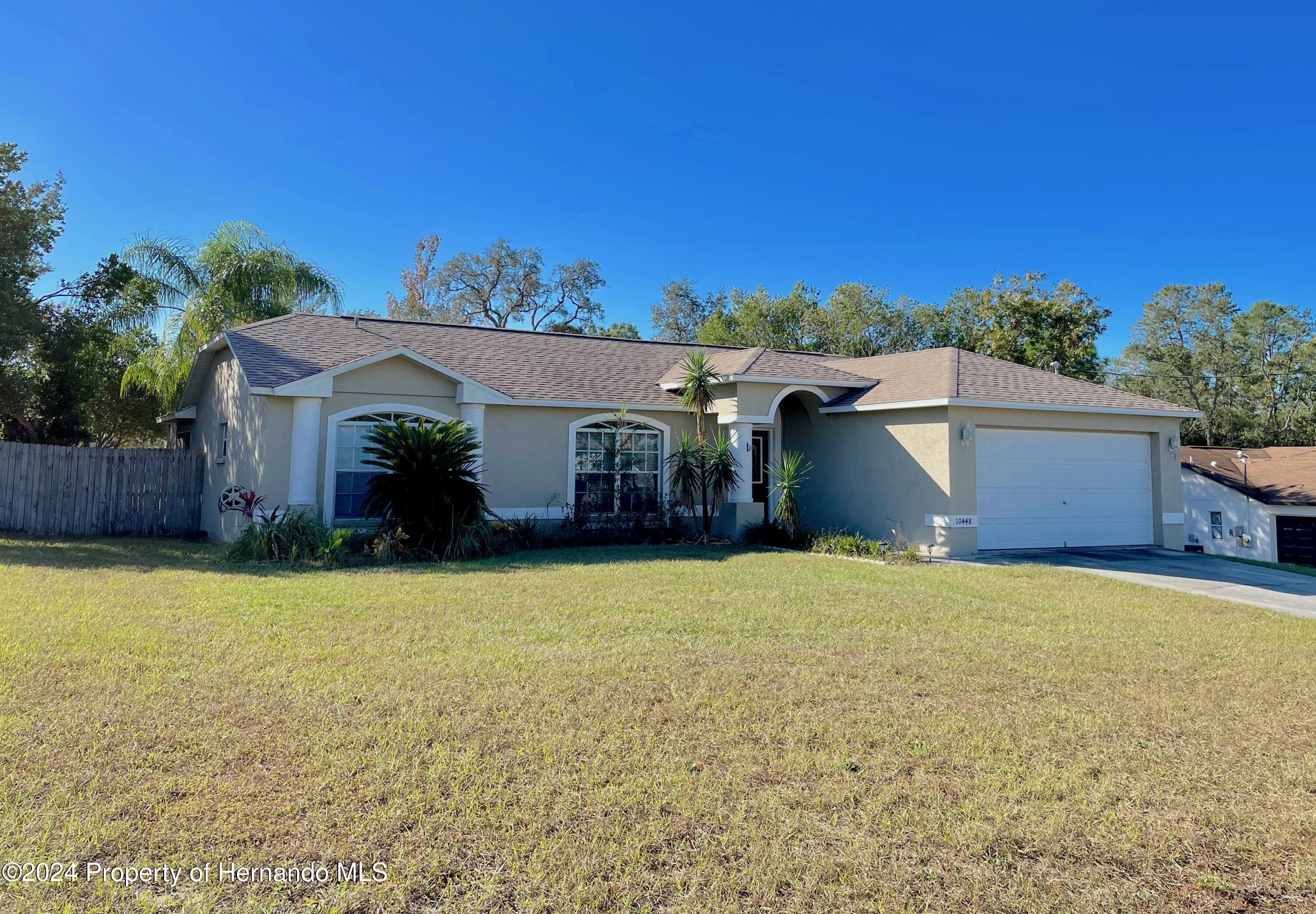 10448 Canary Avenue, Weeki Wachee, Florida image 50