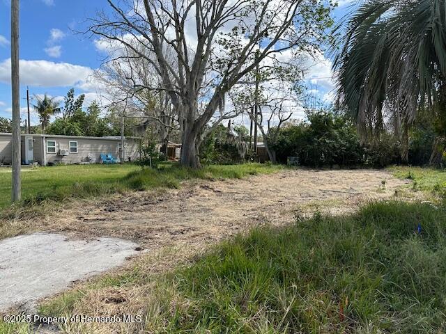 4852 Snug Harbor Road, New Port Richey, Florida image 1