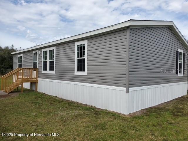 4852 Snug Harbor Road, New Port Richey, Florida image 6