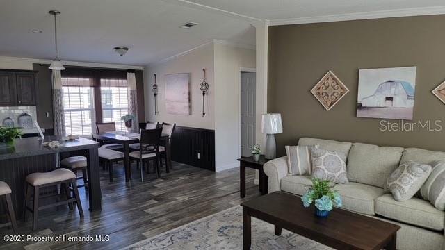 4852 Snug Harbor Road, New Port Richey, Florida image 8