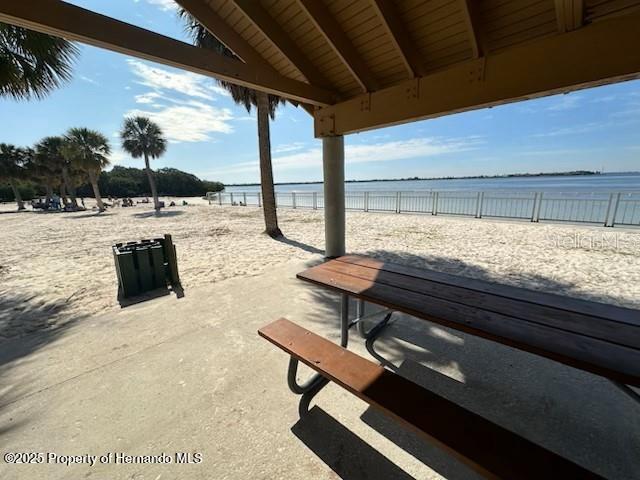 4852 Snug Harbor Road, New Port Richey, Florida image 12