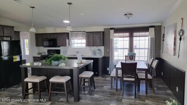 4852 Snug Harbor Road, New Port Richey, Florida image 9