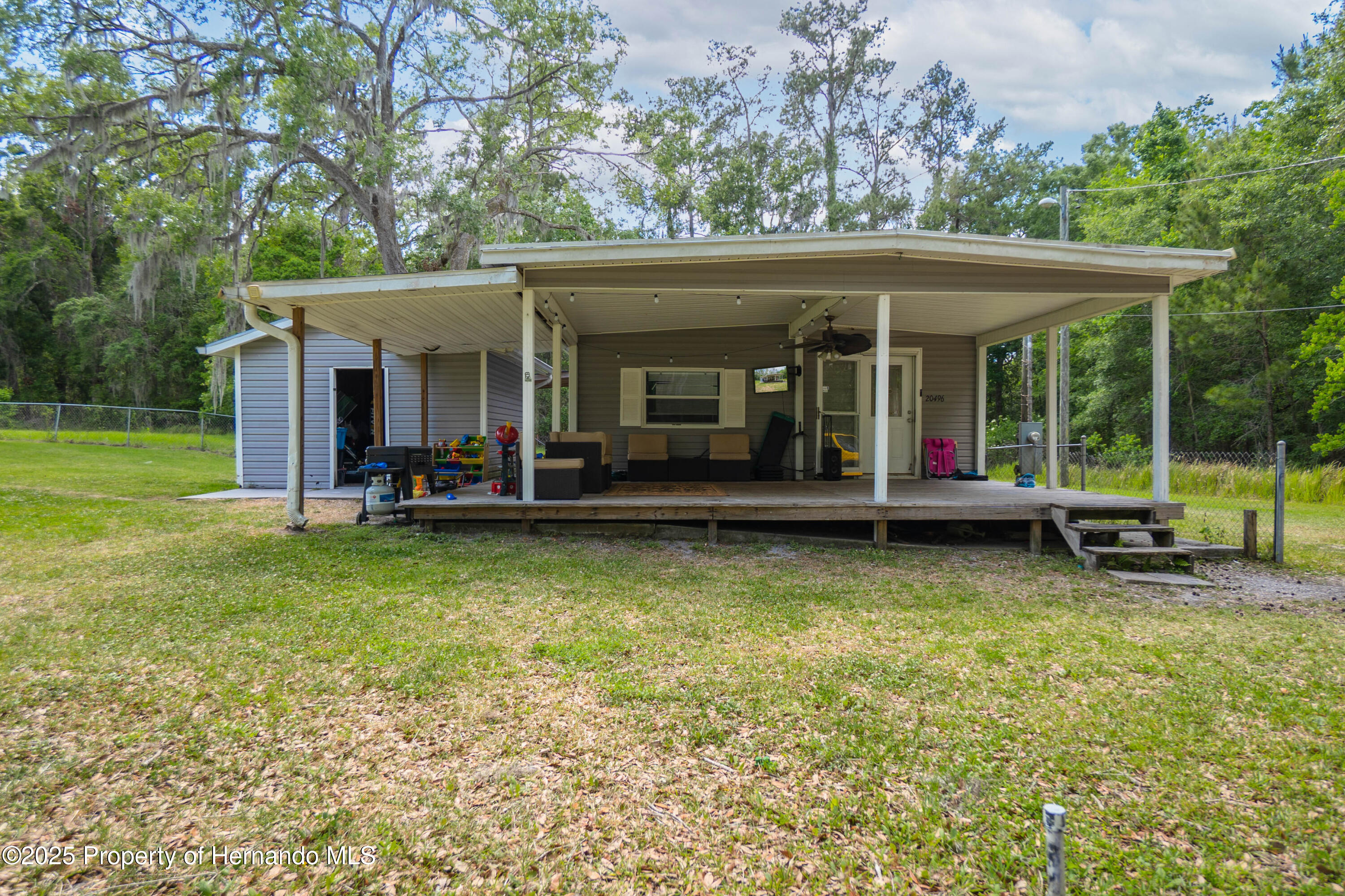 20496 Edwards Avenue, Brooksville, Florida image 4