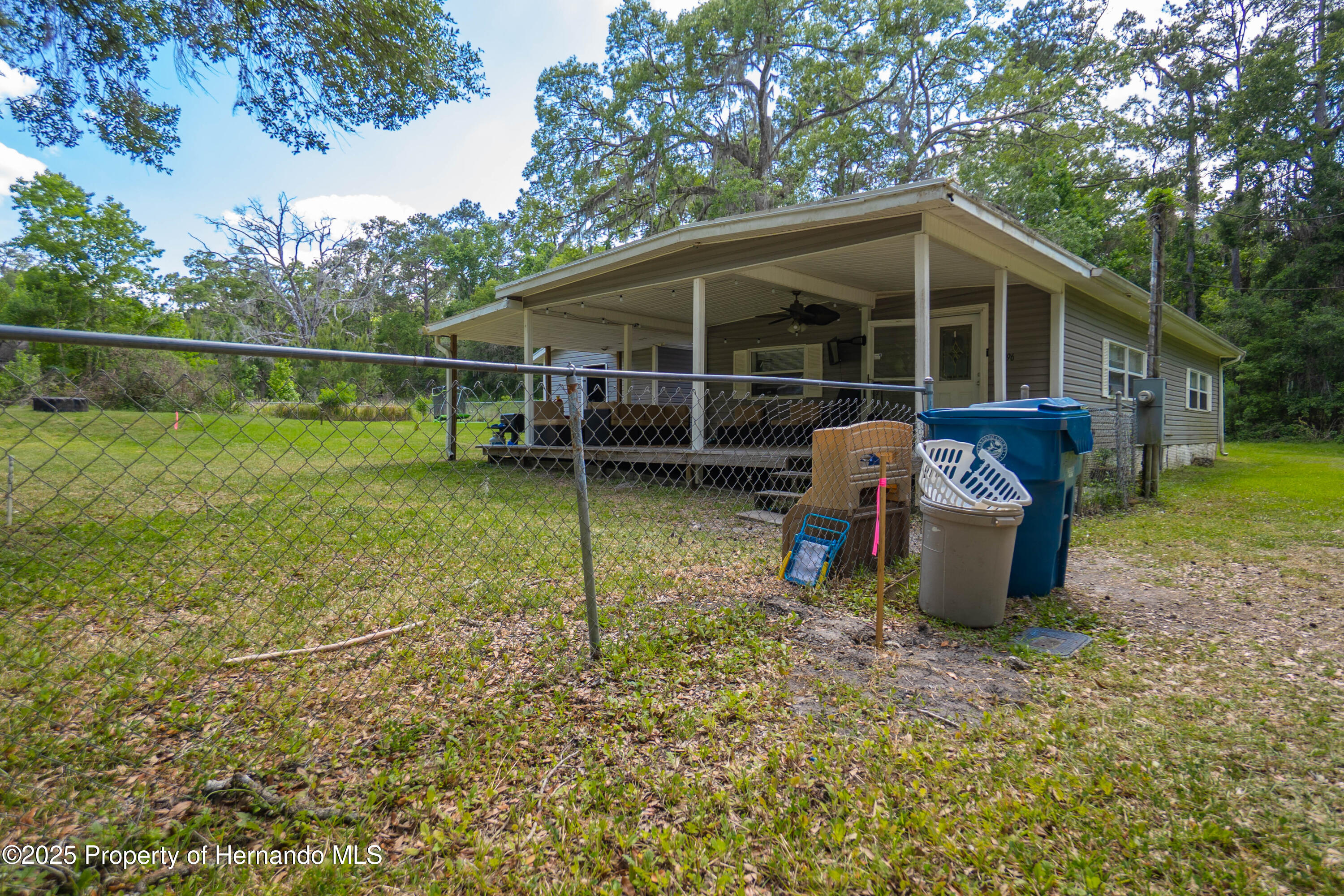 20496 Edwards Avenue, Brooksville, Florida image 6